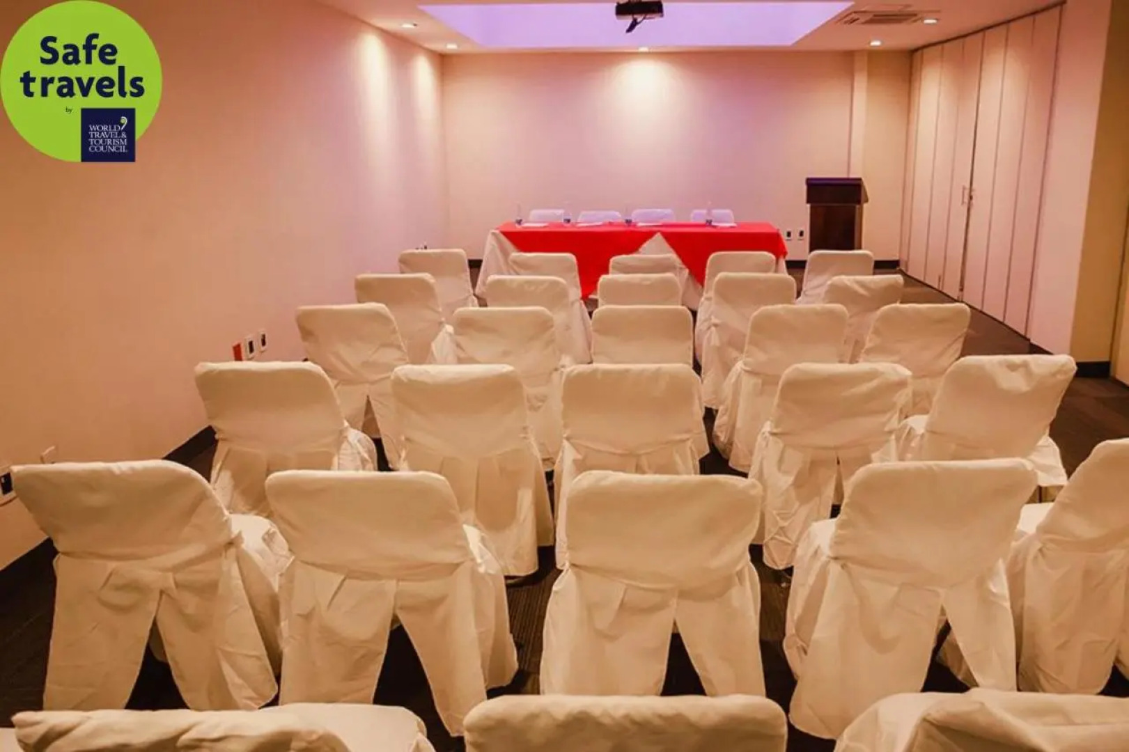 Hotel MX garibaldi CDMX, Trademark Collection by Wyndham