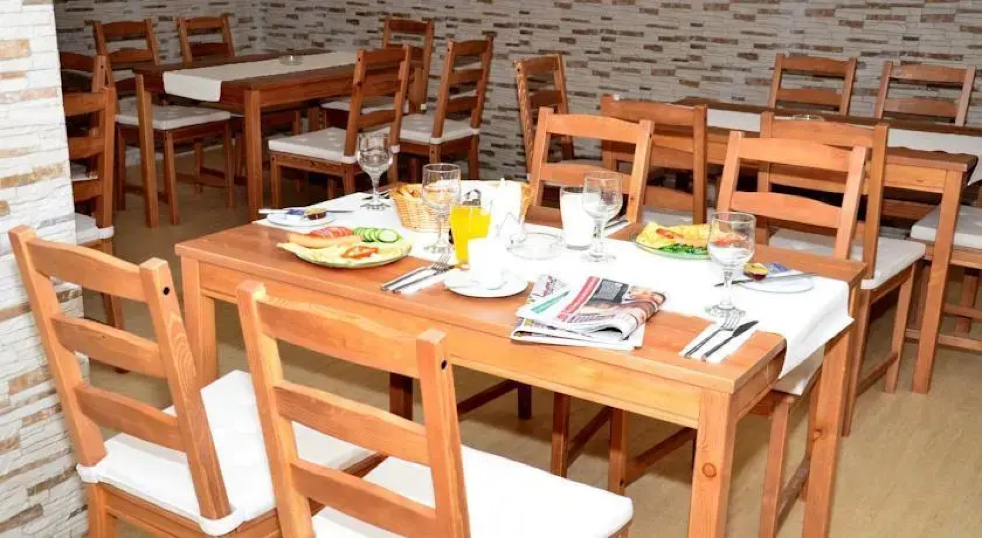 Harmony Boutique Hostel