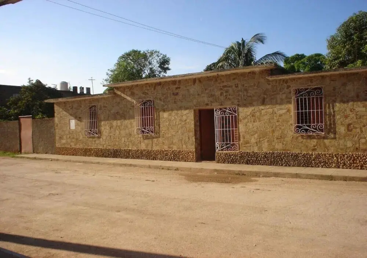 Hostal Esquerra 289 Trinidad