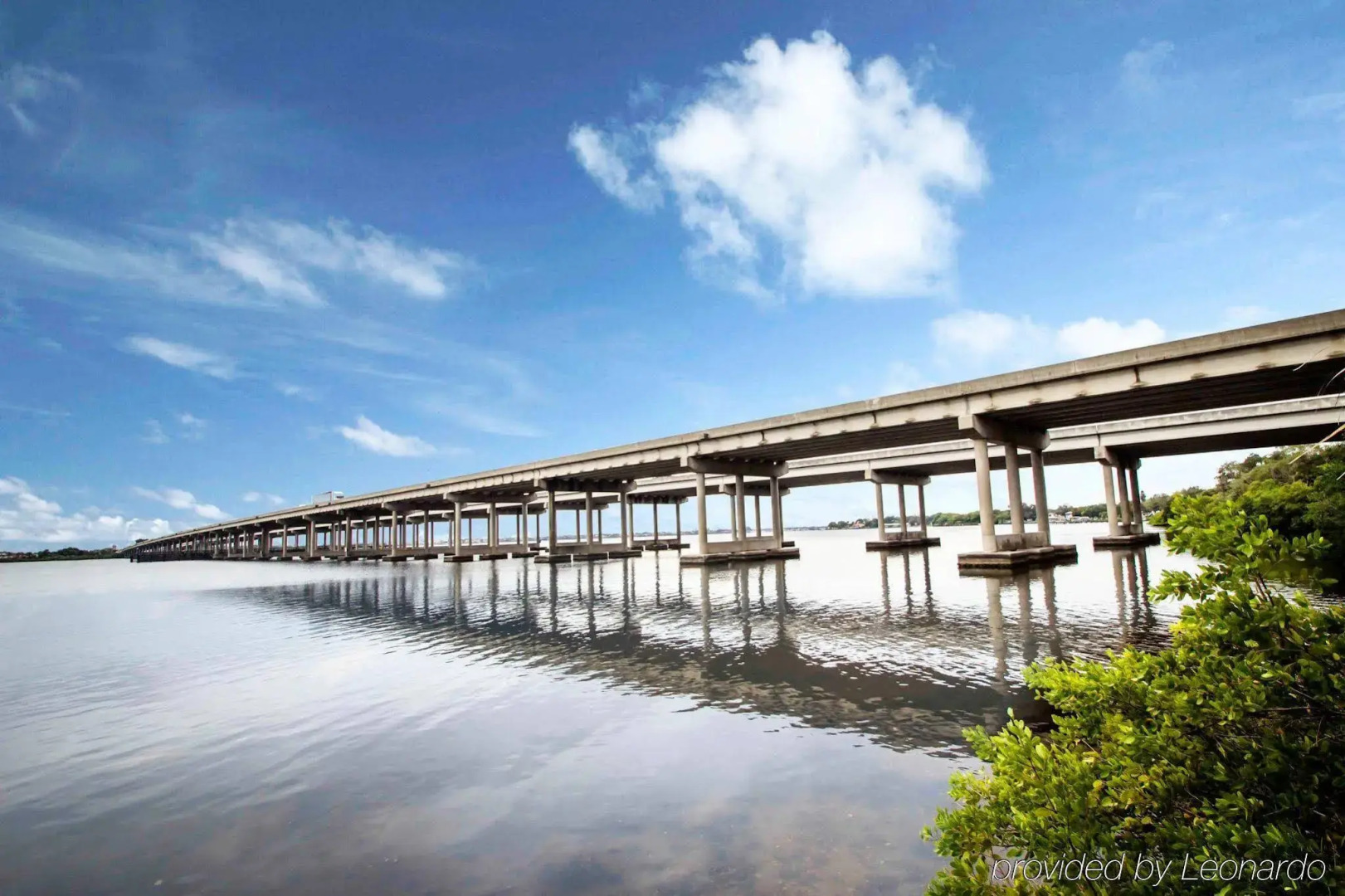 Sleep Inn & Suites Riverfront