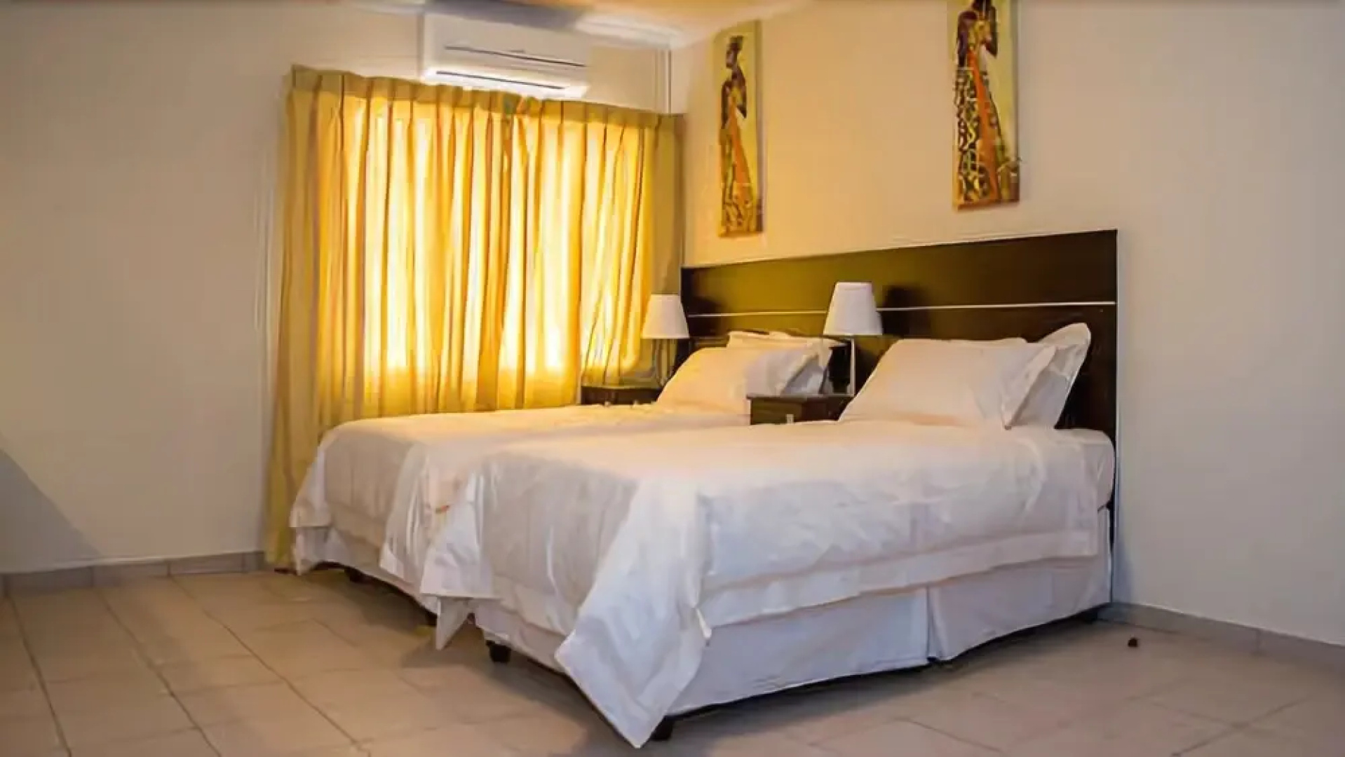 Gannet Place Guest House
