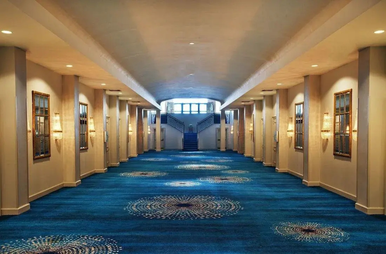 Ocean Place Resort And Spa