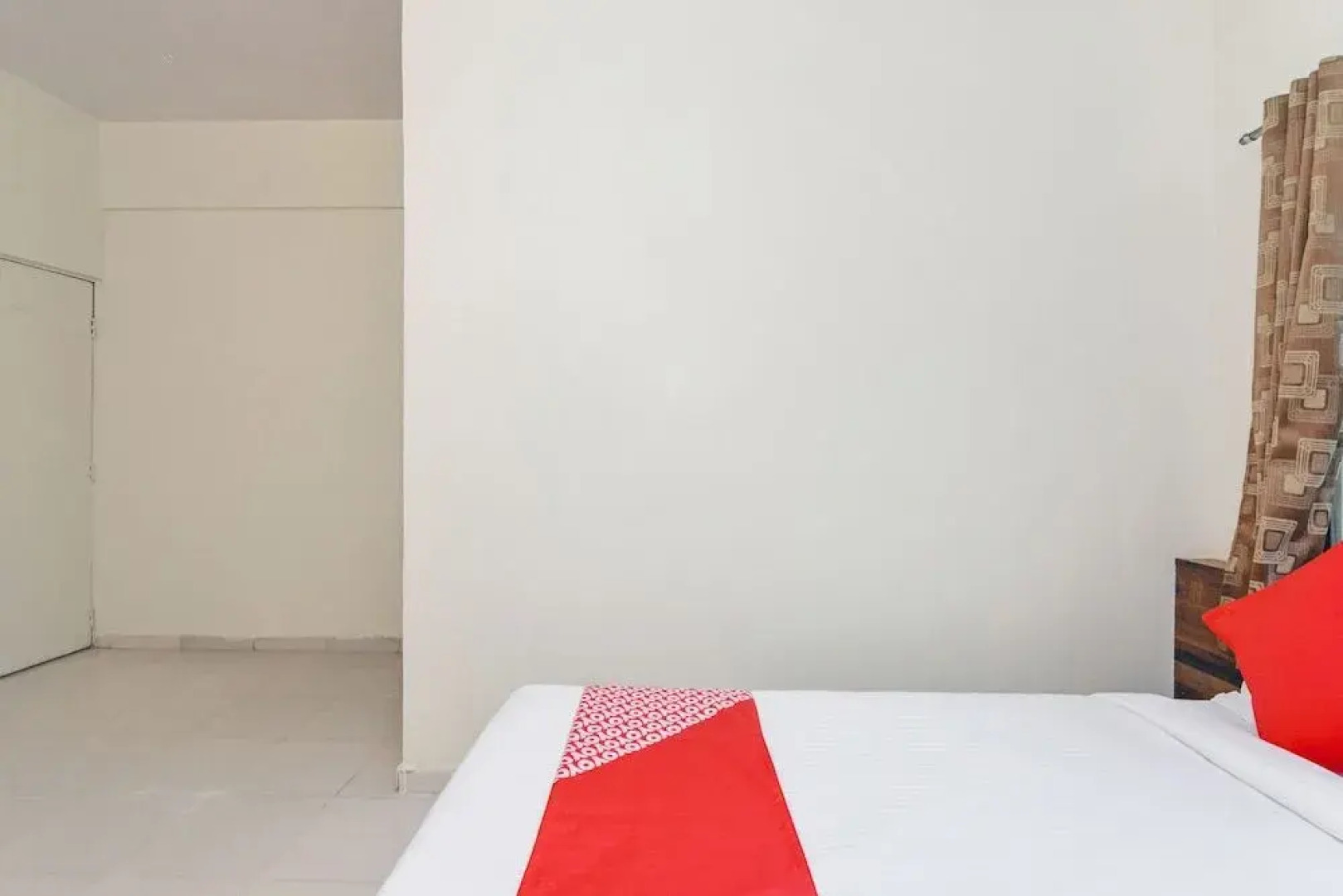 OYO 17342 Aditya Service Apartment