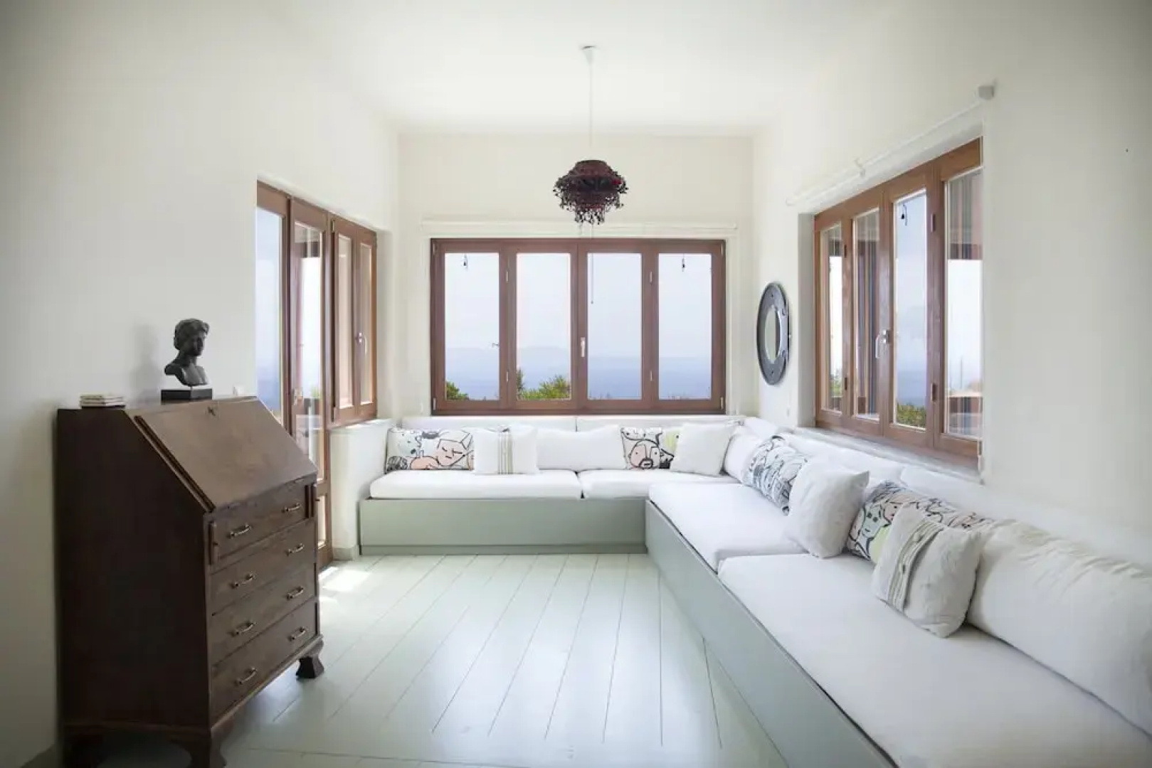 Sky House Tinos