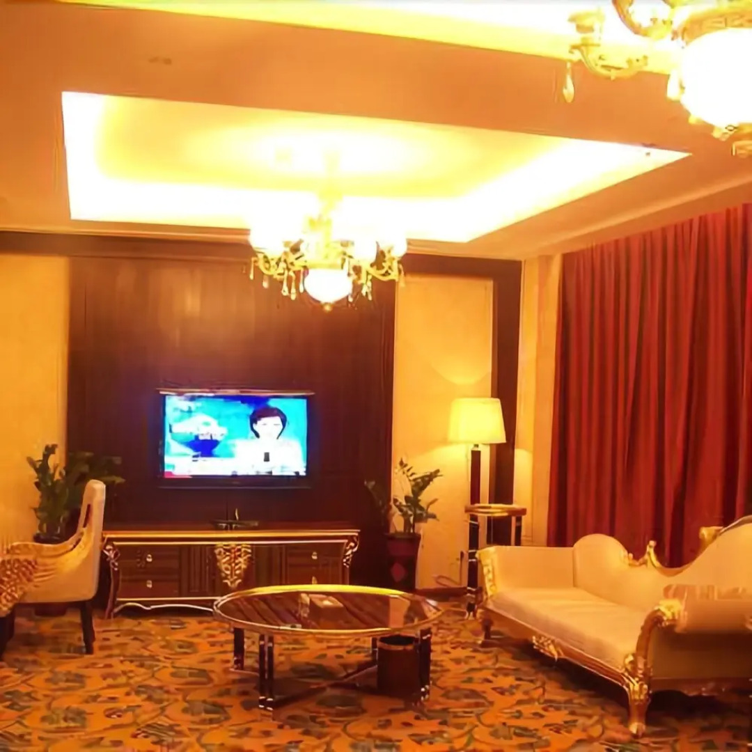 Debao Hongshan International Hotel