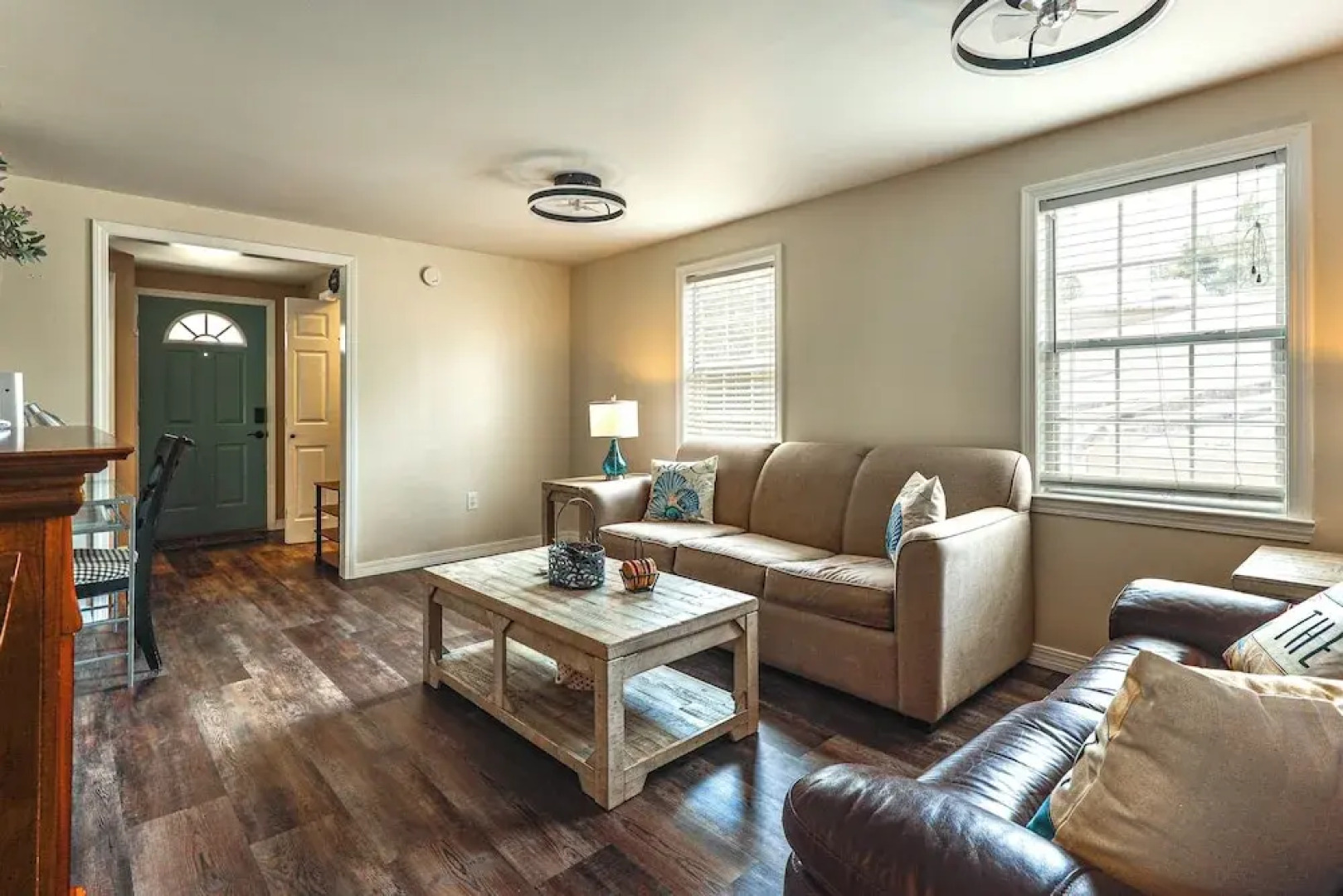 Resort Dock & Boat Ramp: Home w/ Wolf Bay Access