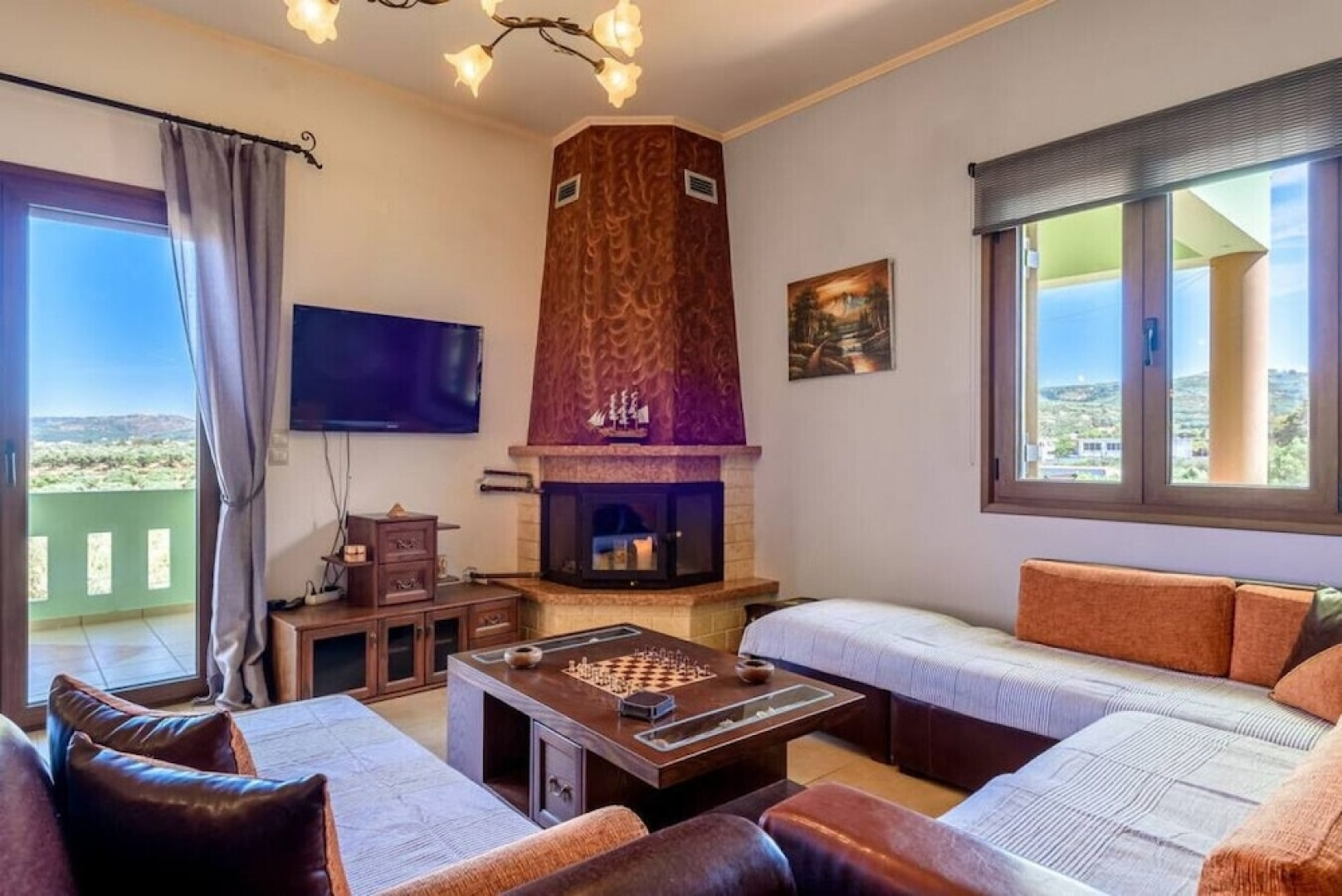 Eleni s Villa new Listing TOP Destination