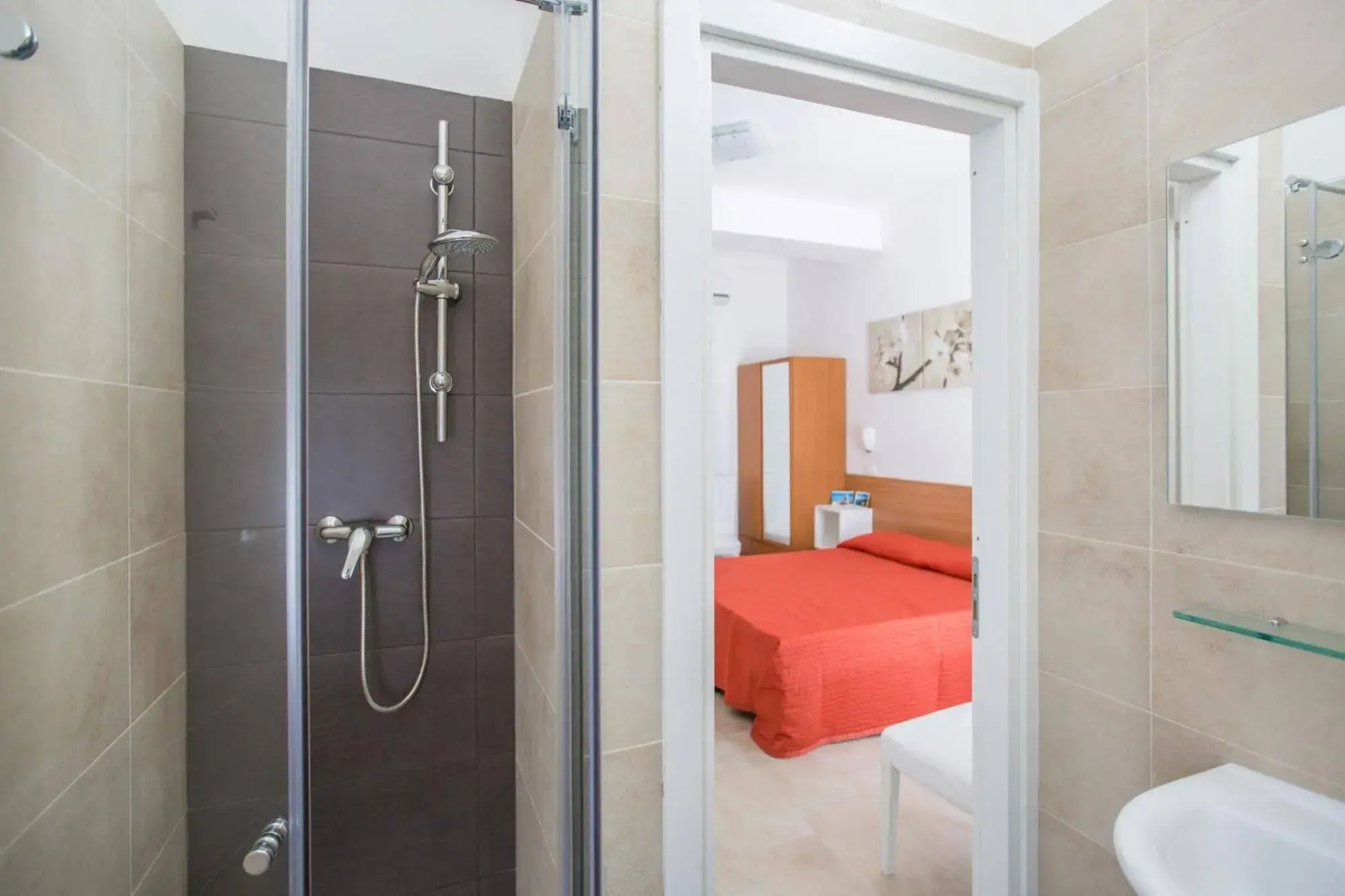 Villa Coppitella  Rooms & Apartments