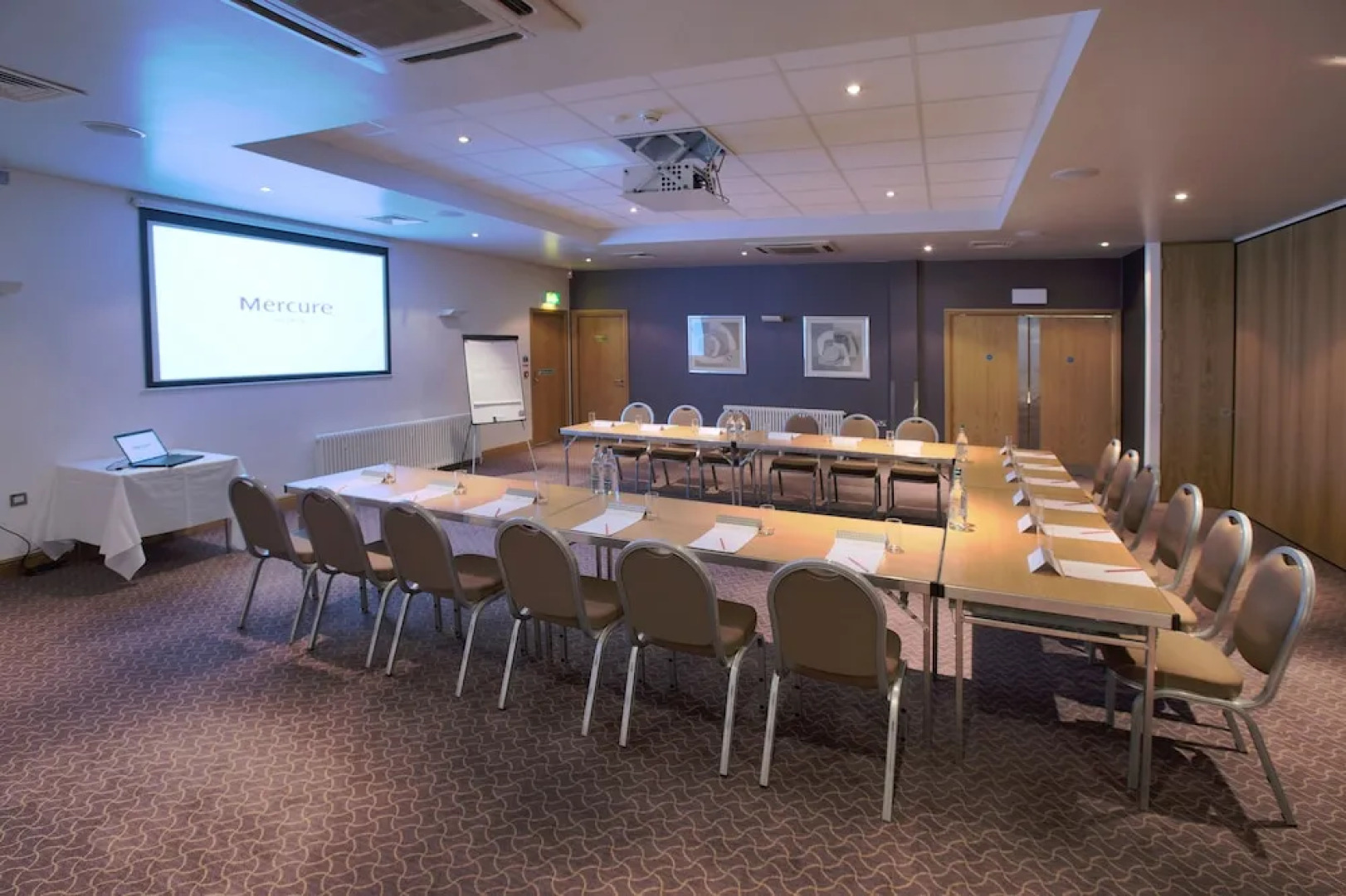 George Washington Golf And Country Club