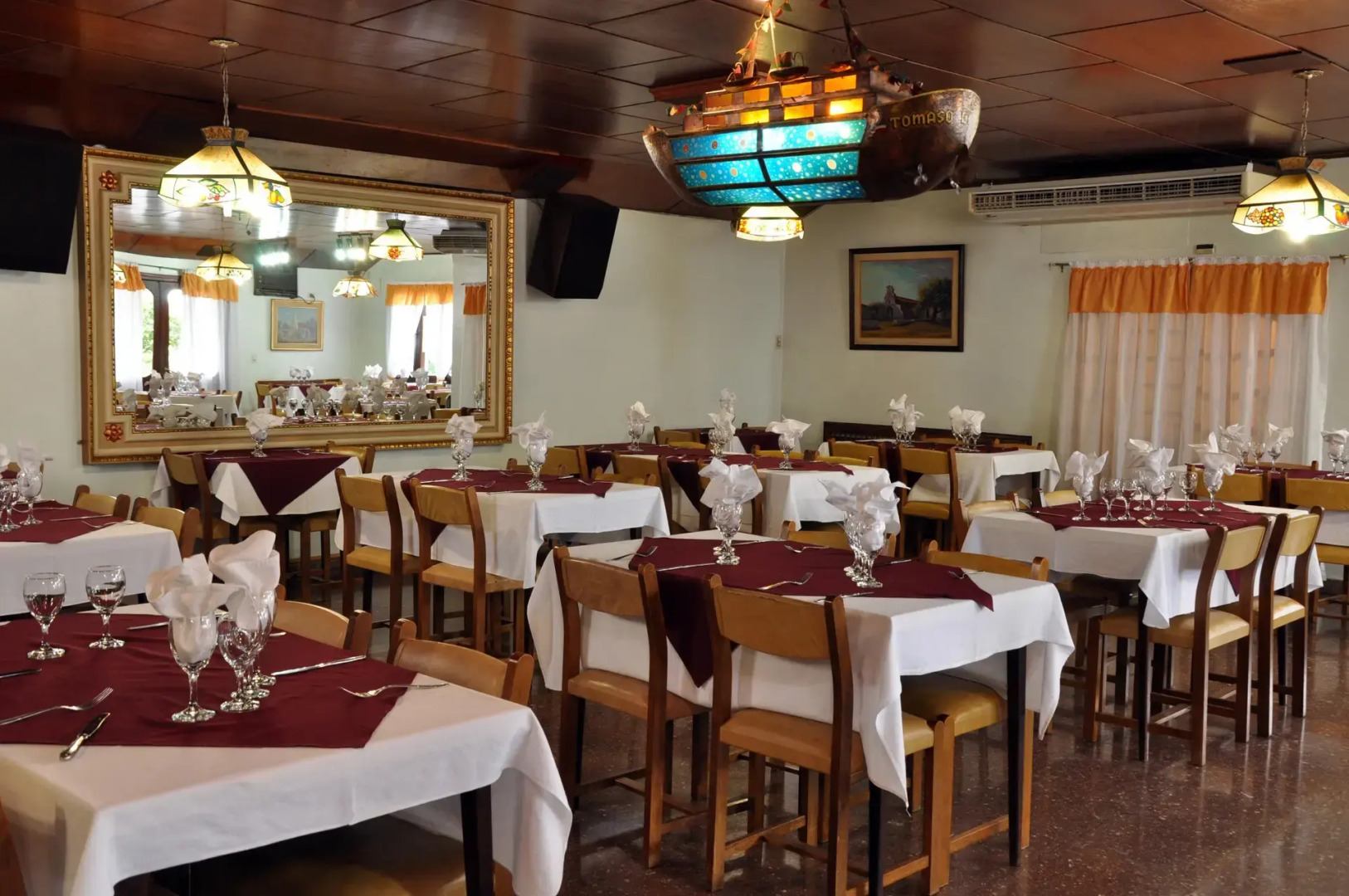 Hotel Tomaso di Savoia