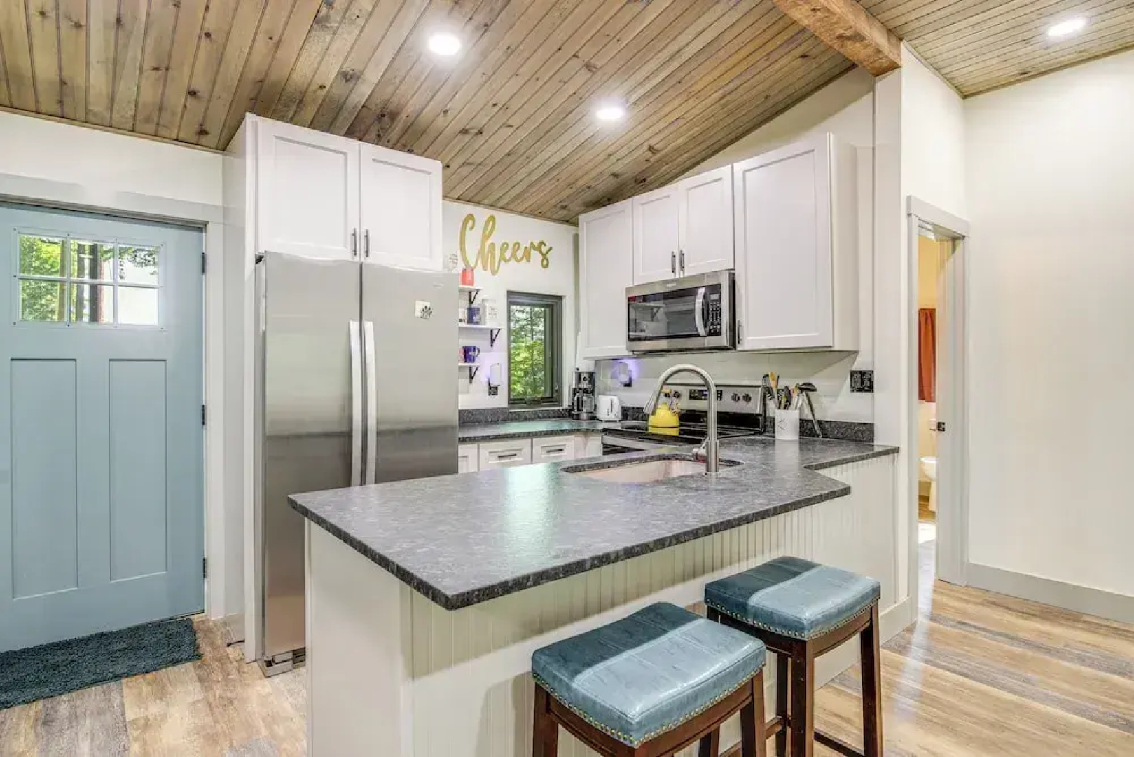 Dandridge Home on Douglas Lake w/ Hot Tub & Dock!