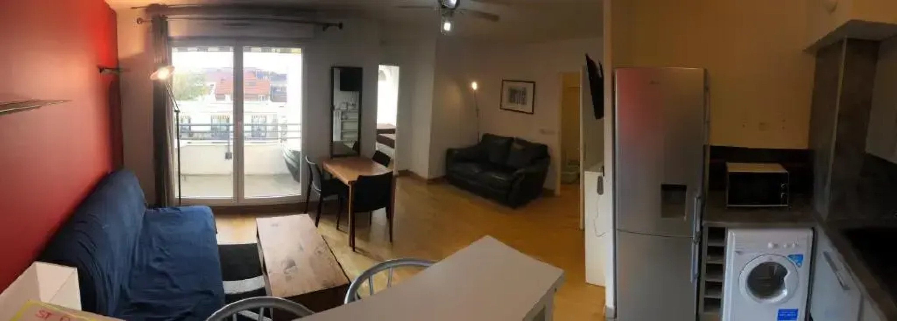 Villa Liberte St Roch