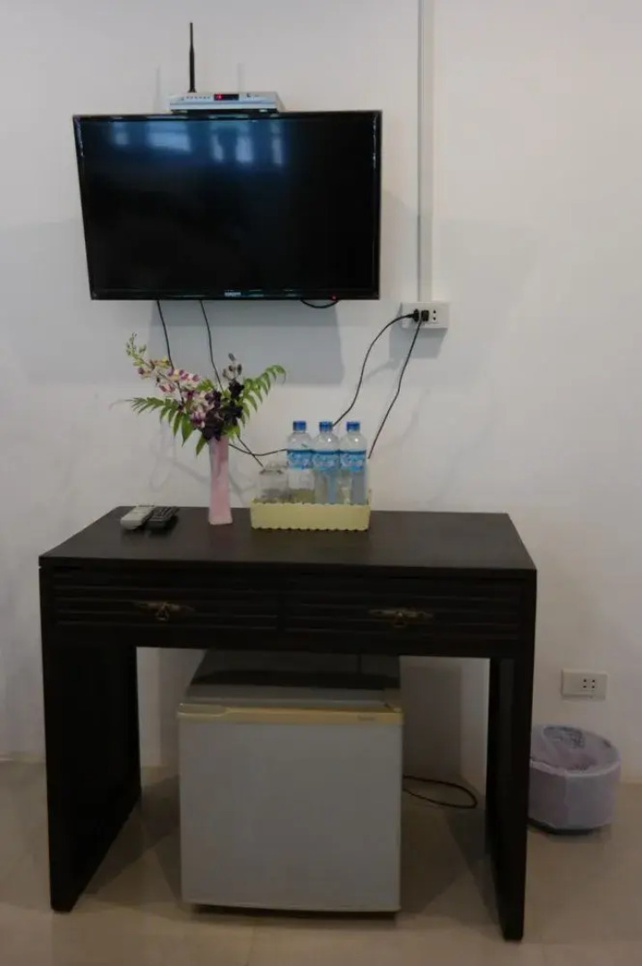 Phubachiang Golf & Resort Pakse