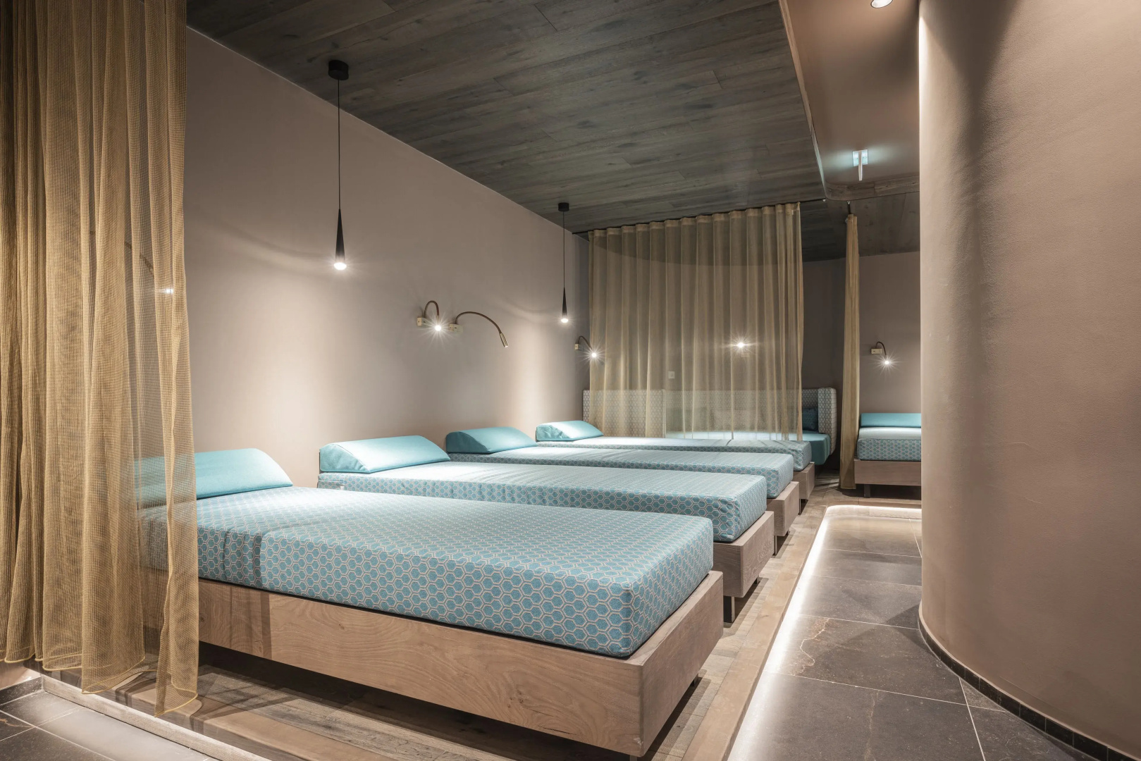 Hotel Kristall
