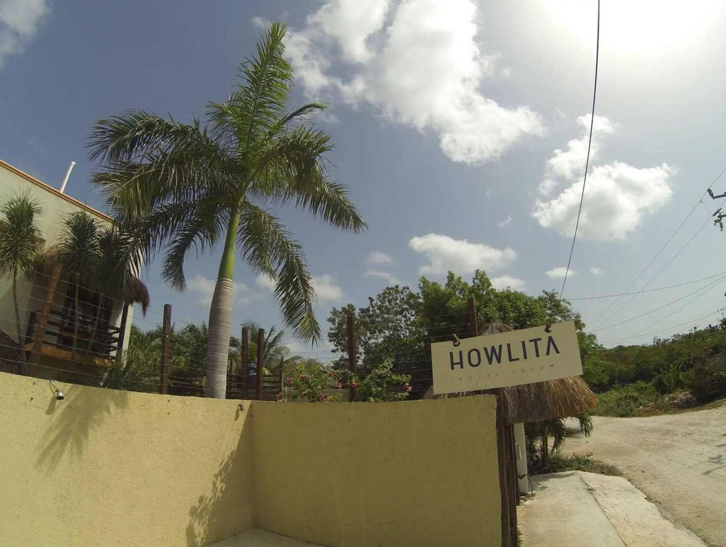Hotel Howlita Tulum