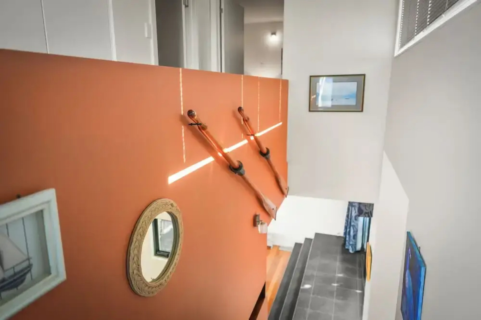 Waterfront Home - Gorgeous Views - 2 Bed