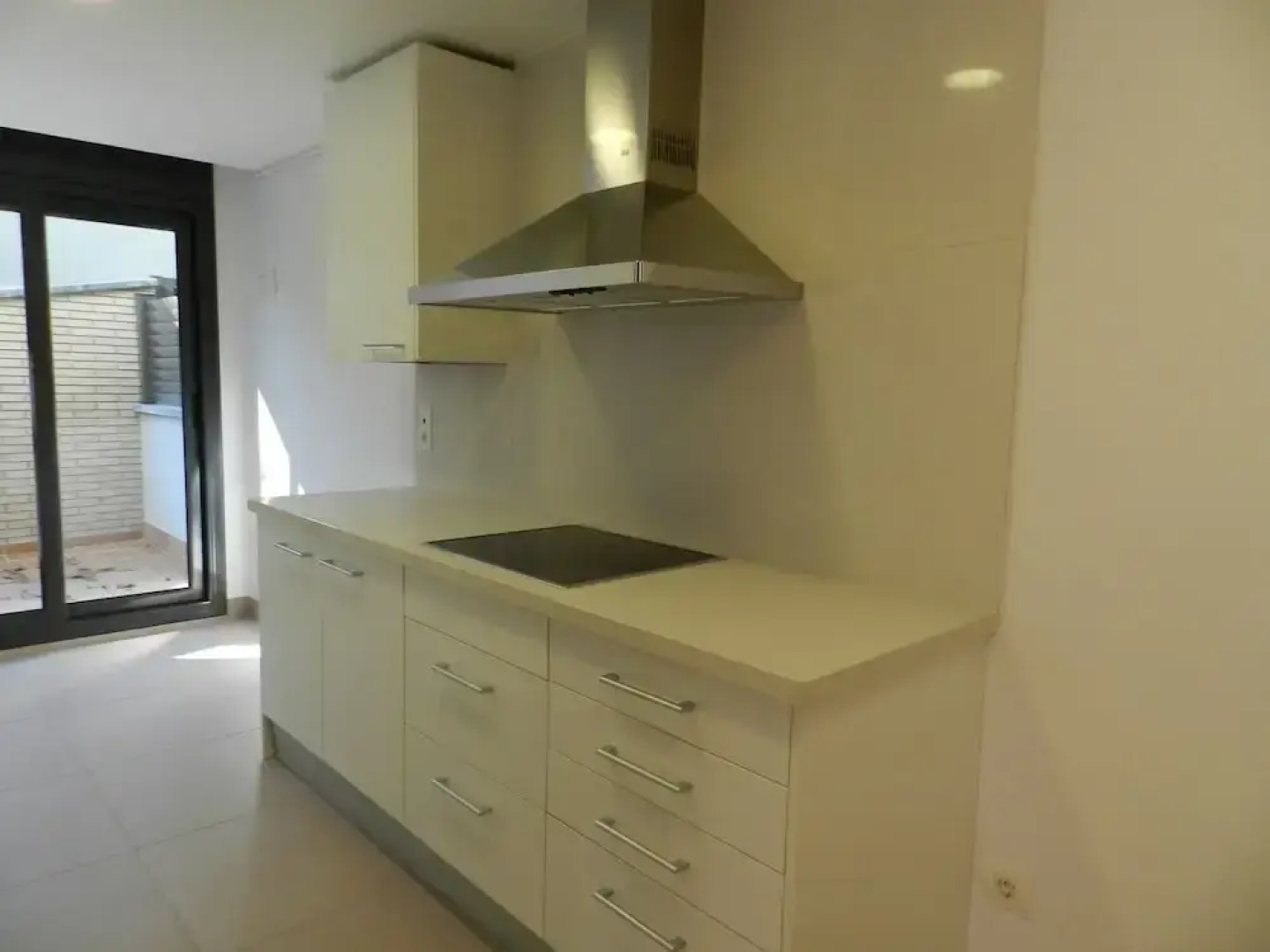 Apartamento Puerto Rico A