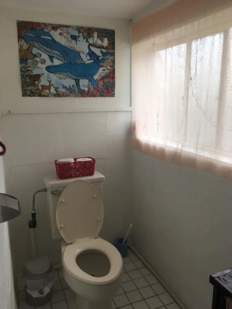 ZAMAMIA International Guesthouse - Hostel