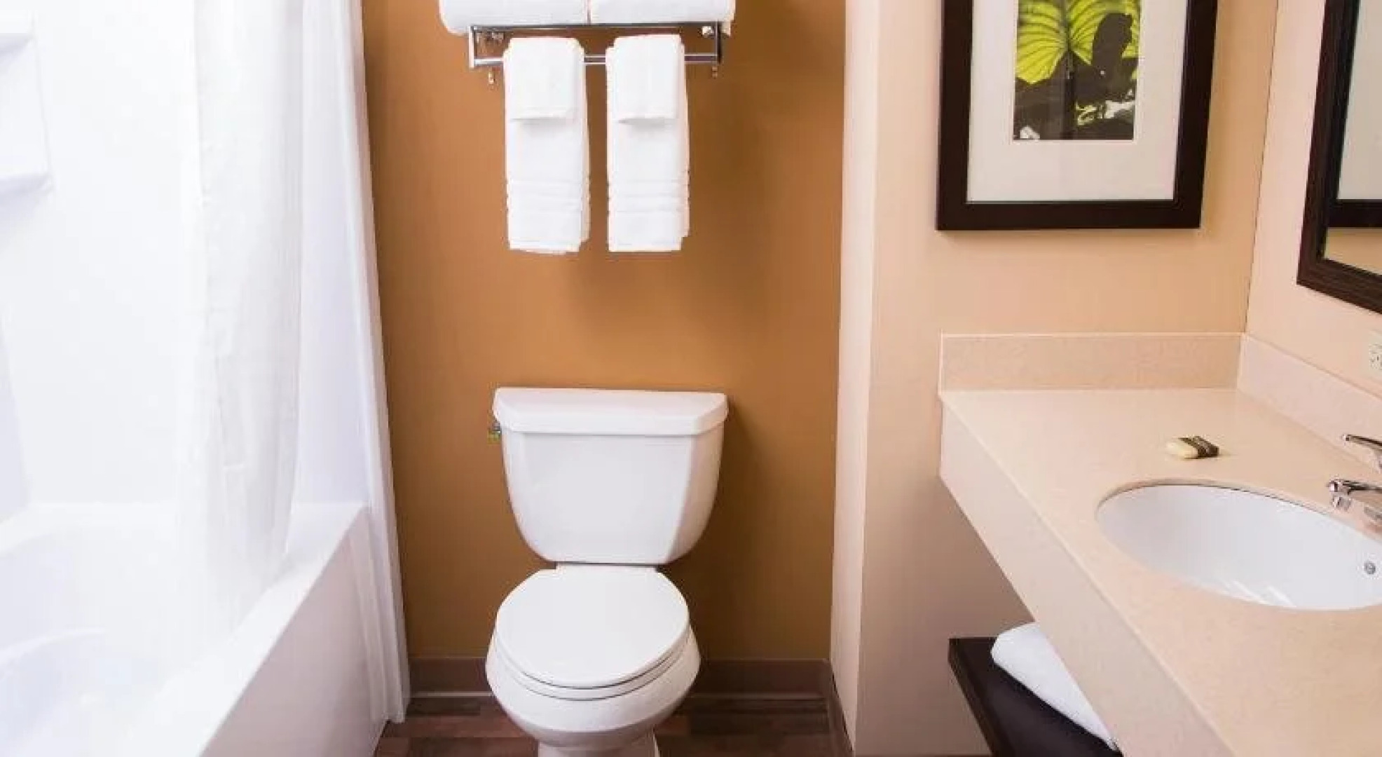 Extended Stay America - Durham - Research Triangle Park - Hwy 54