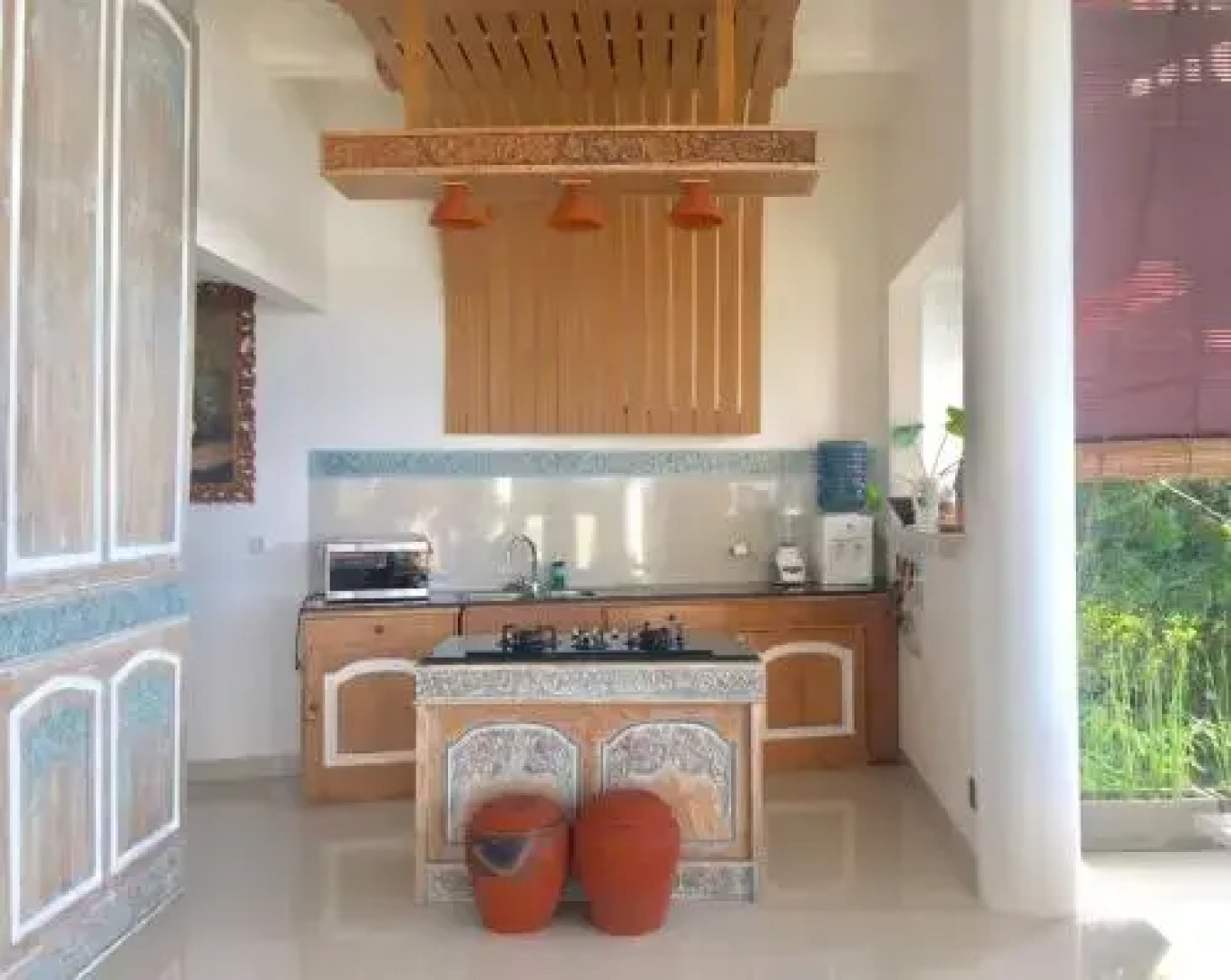 Sing Sing Resort Lovina