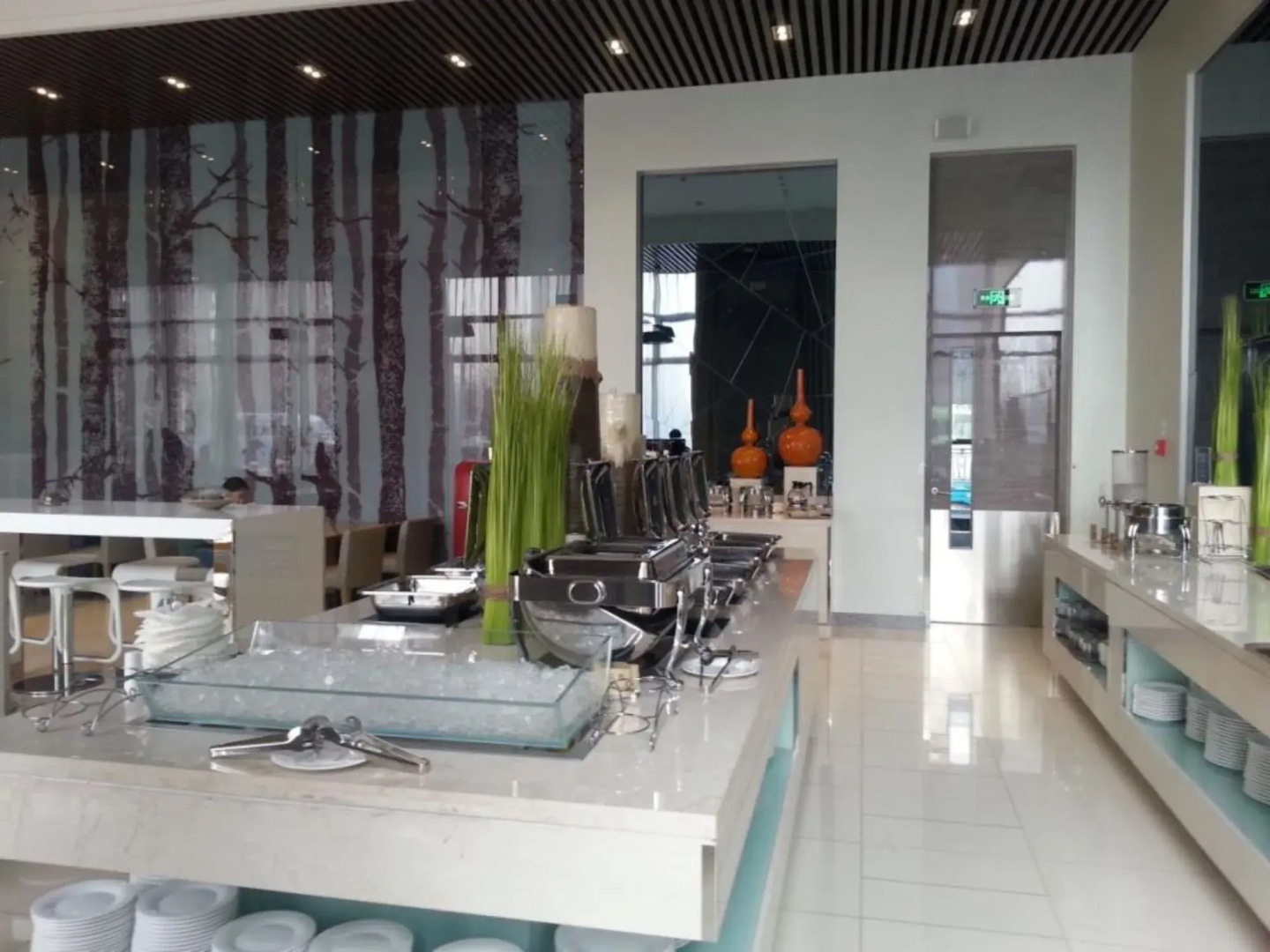 Holiday Inn Express Beijing Yizhuang by IHG