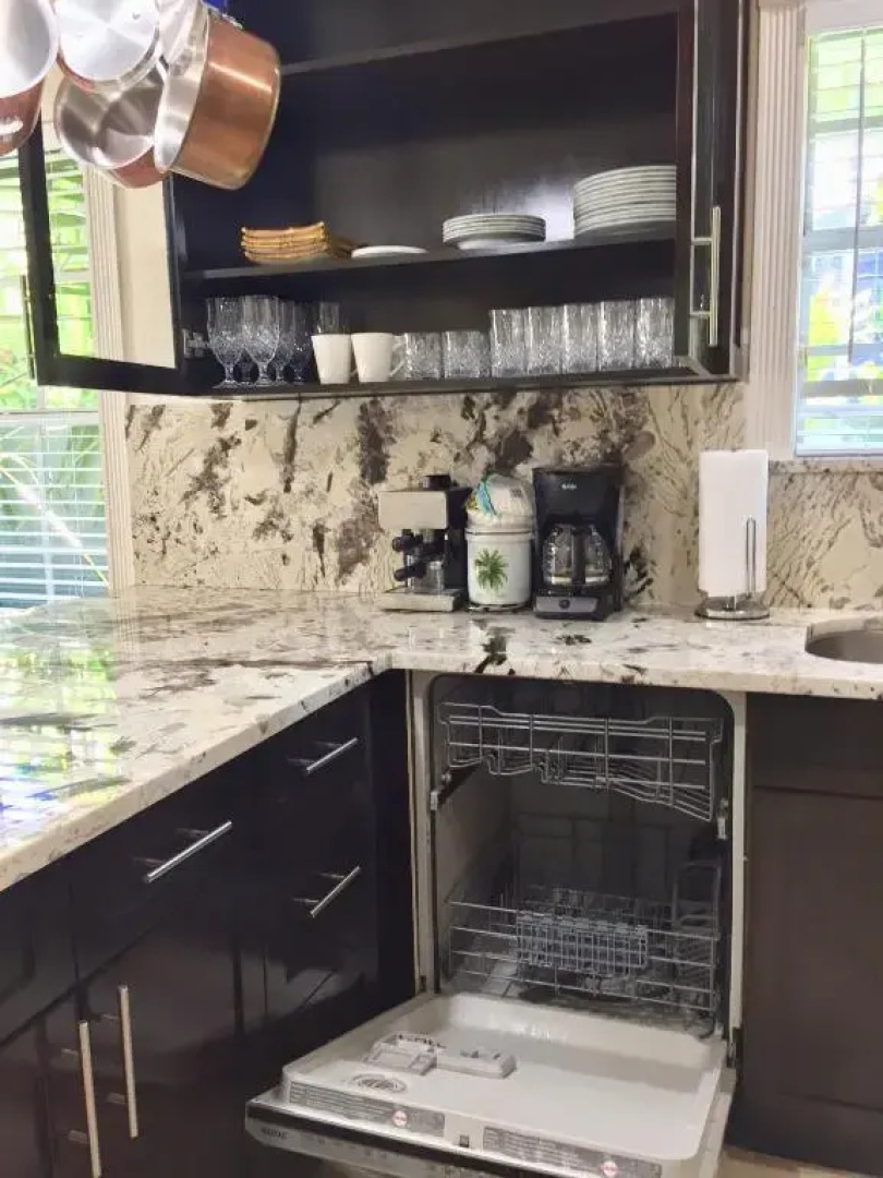 Tropical Garden Bungalow Resort