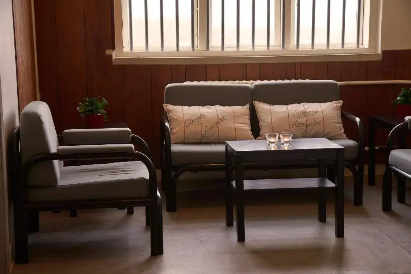 SleepIn FÆNGSLET - Hostel