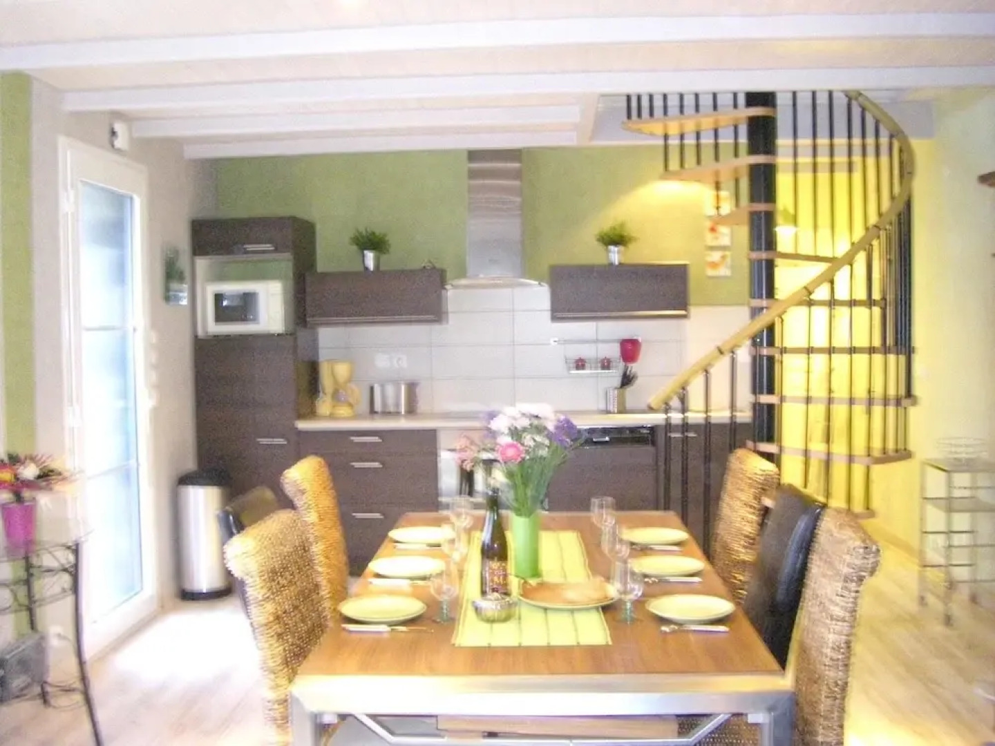 House With 3 Bedrooms in Loctudy, With Enclosed Garden and Wifi - 2 km