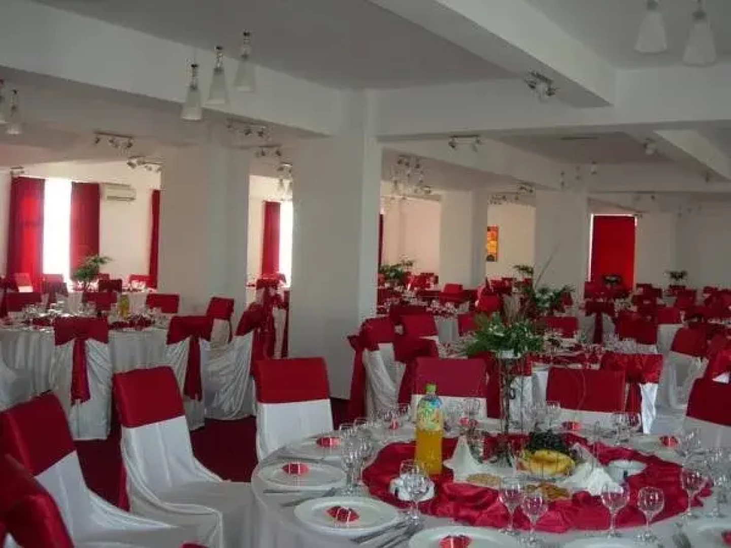Hotel Daly