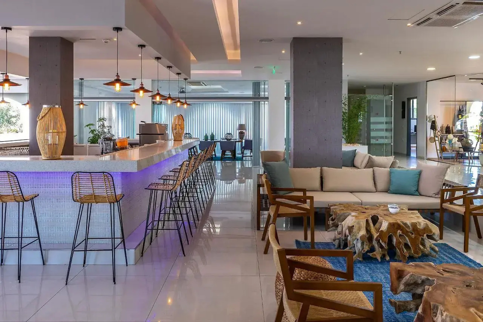 Leonardo Kolymbia Resort - All Inclusive