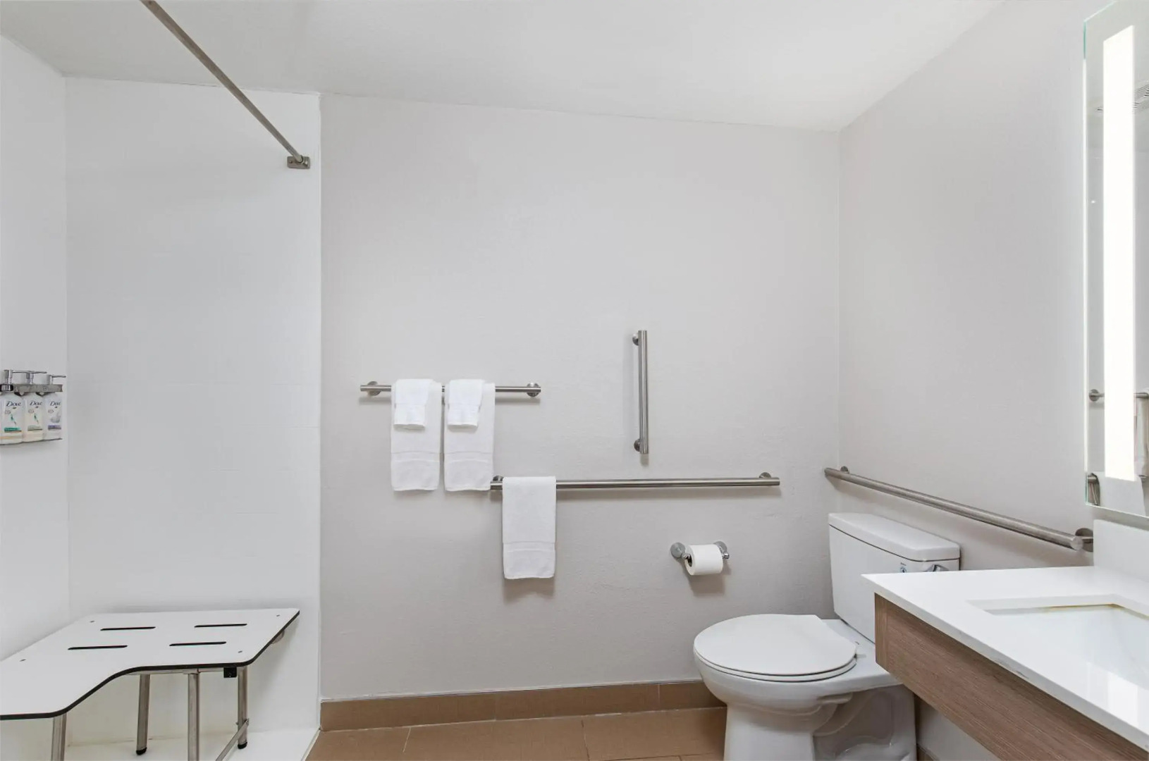 Holiday Inn Express Savannah South I-95 - Richmond by IHG