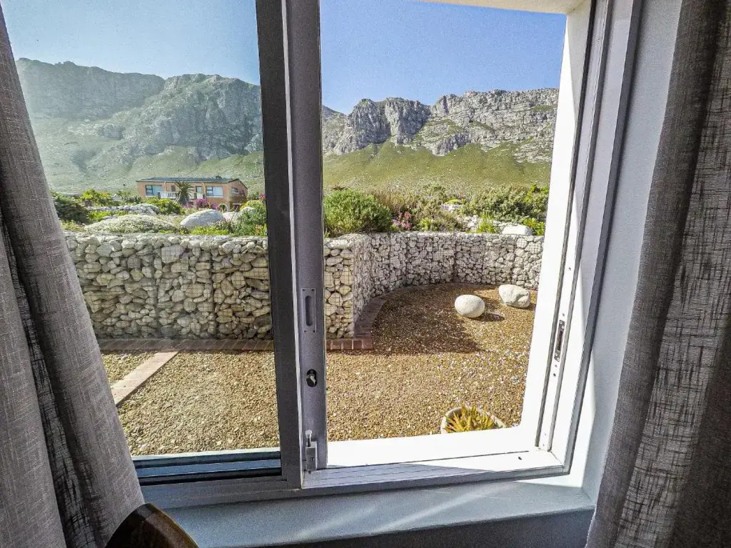 Kalliste an exclusive retreat