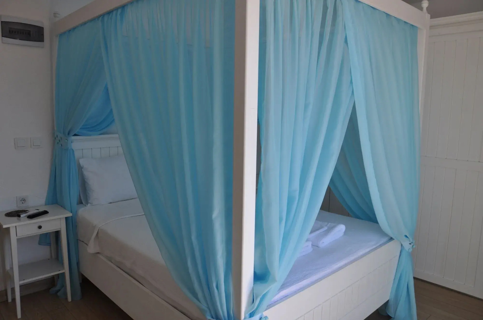 Alacati Eldoris Otel