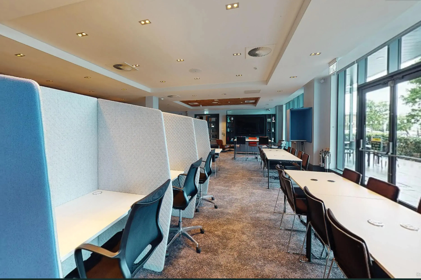 Village Hotel Farnborough