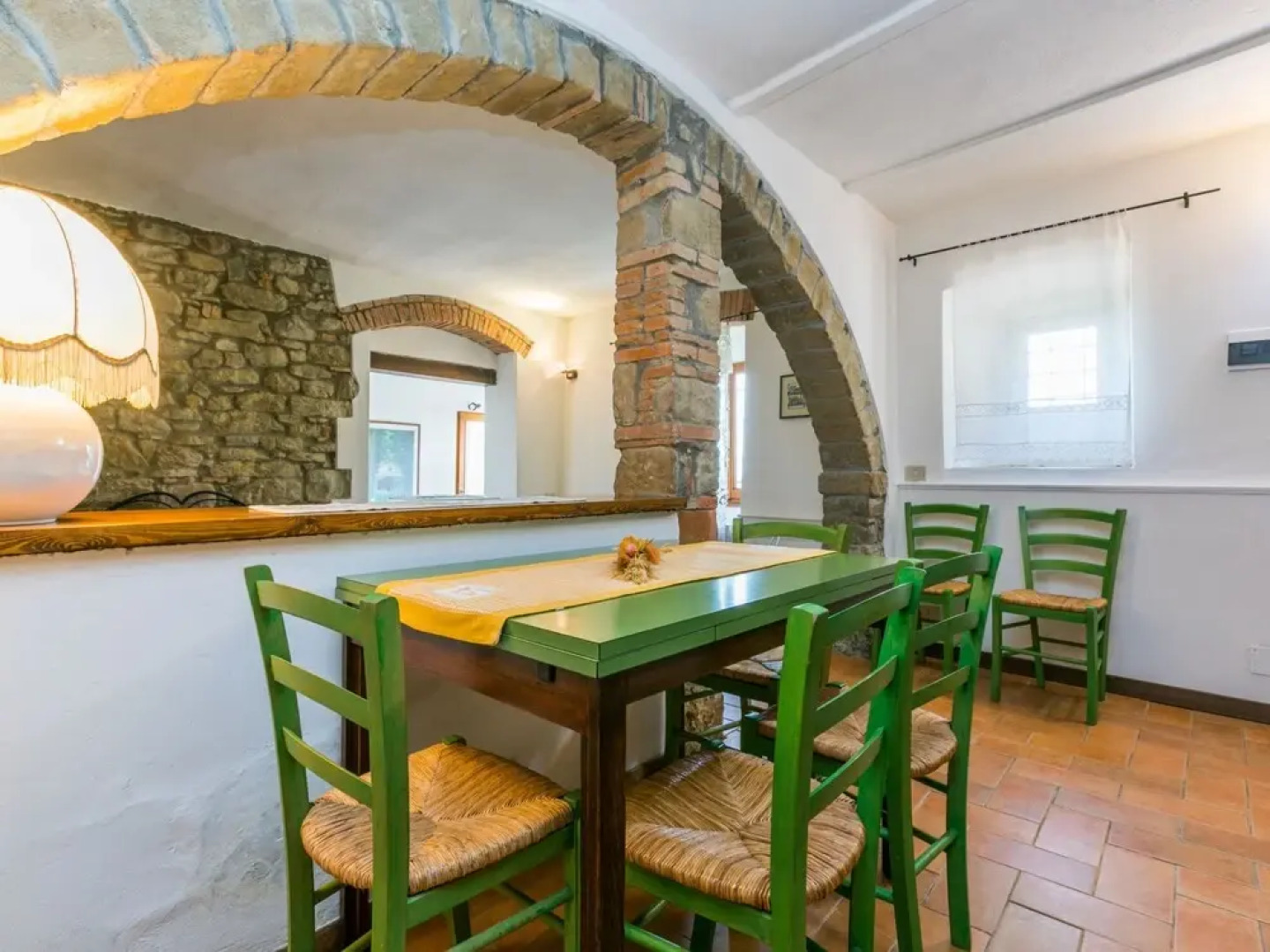 Podere Berrettino Fano