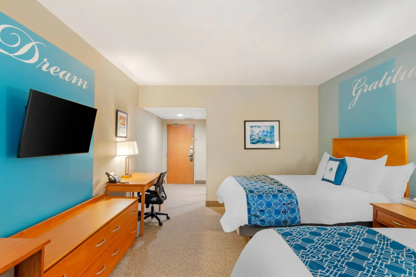 Unity Hotel and Conference Ctr, an Ascend Collection Hotel