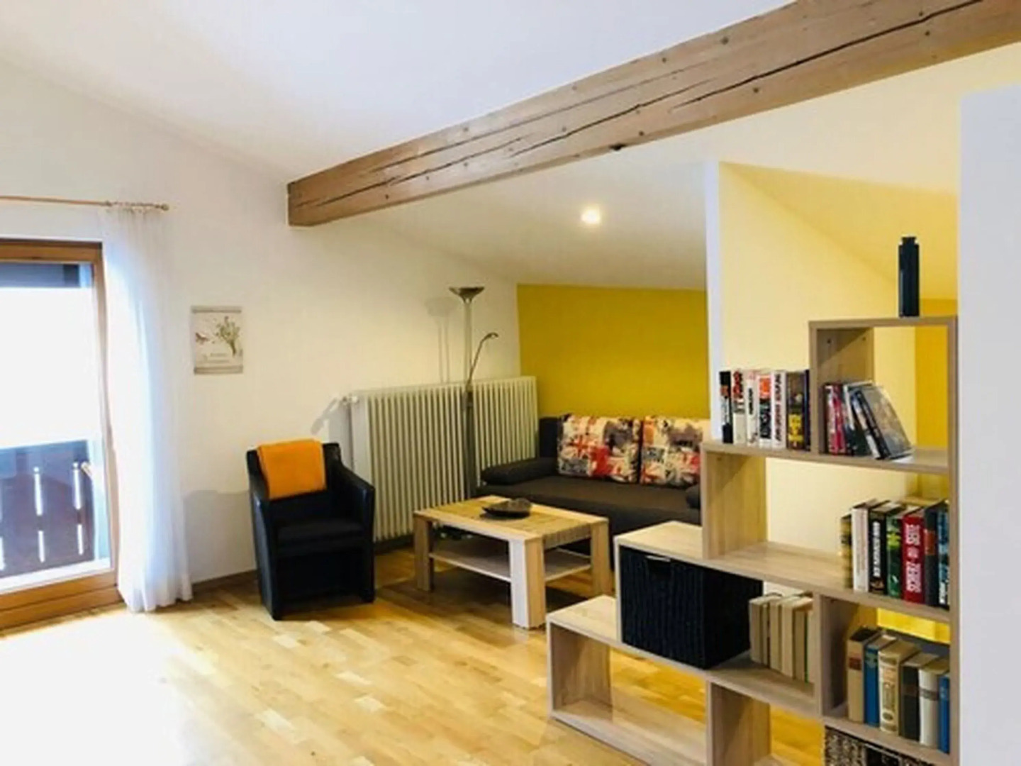 Ferienwohnungen Bachblick