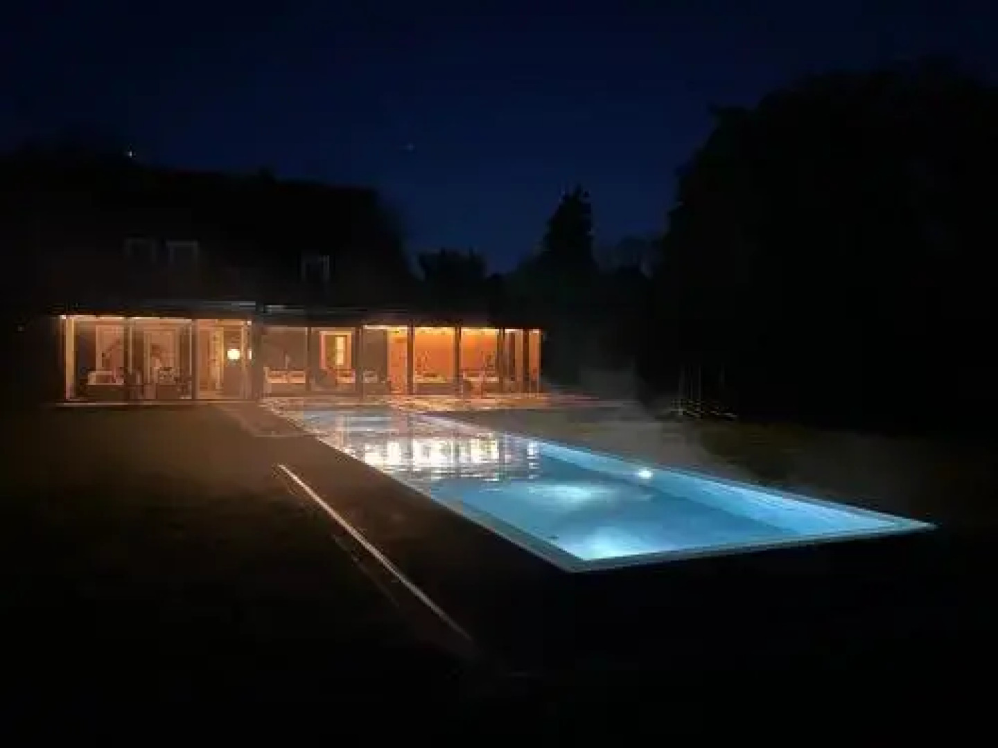 NaturApartments Stauensfließ