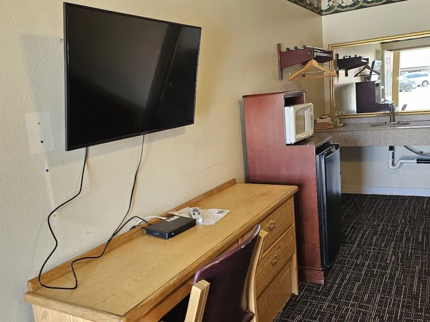 Cle Elum Travelers Inn