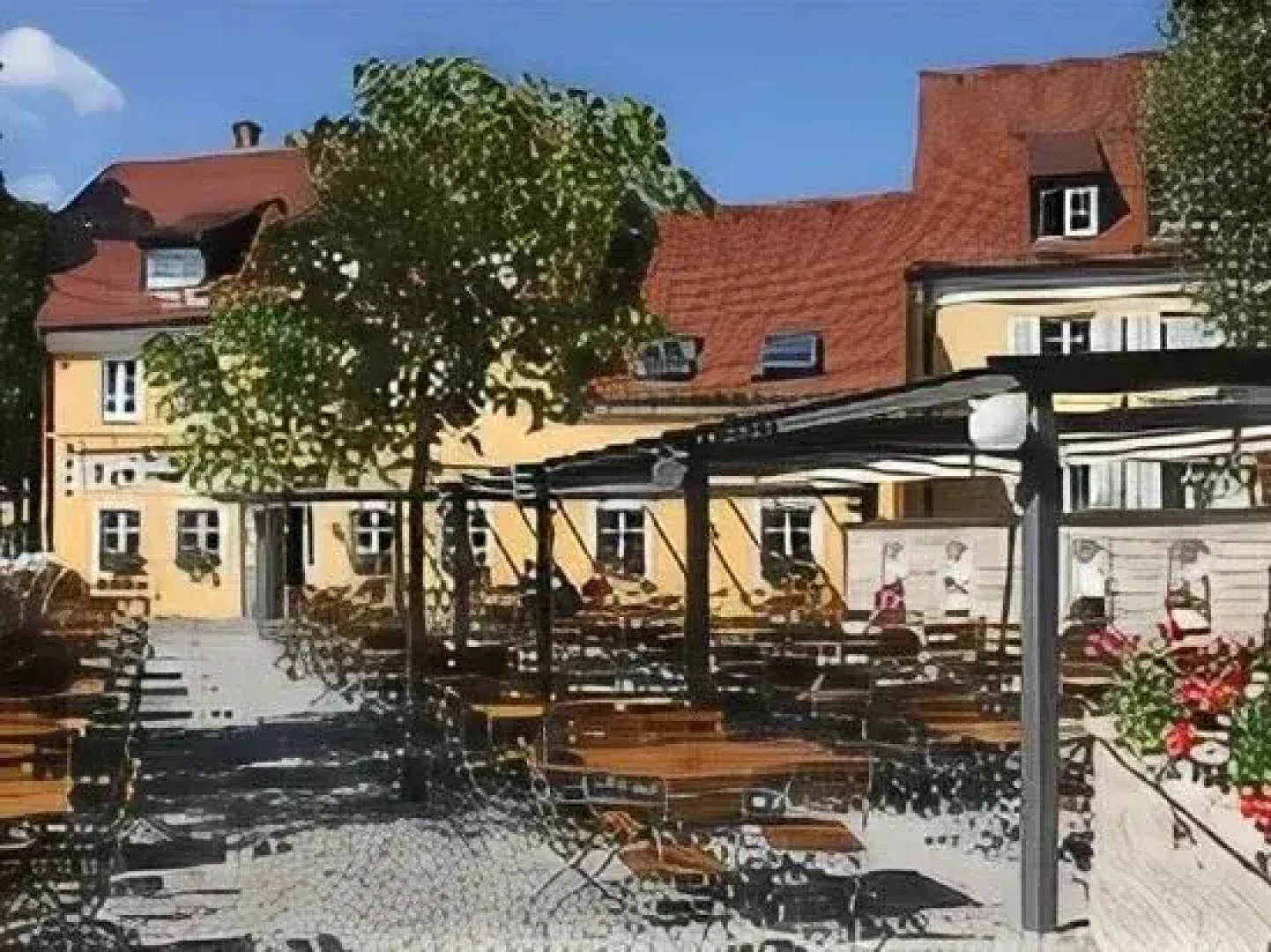 Zorbas