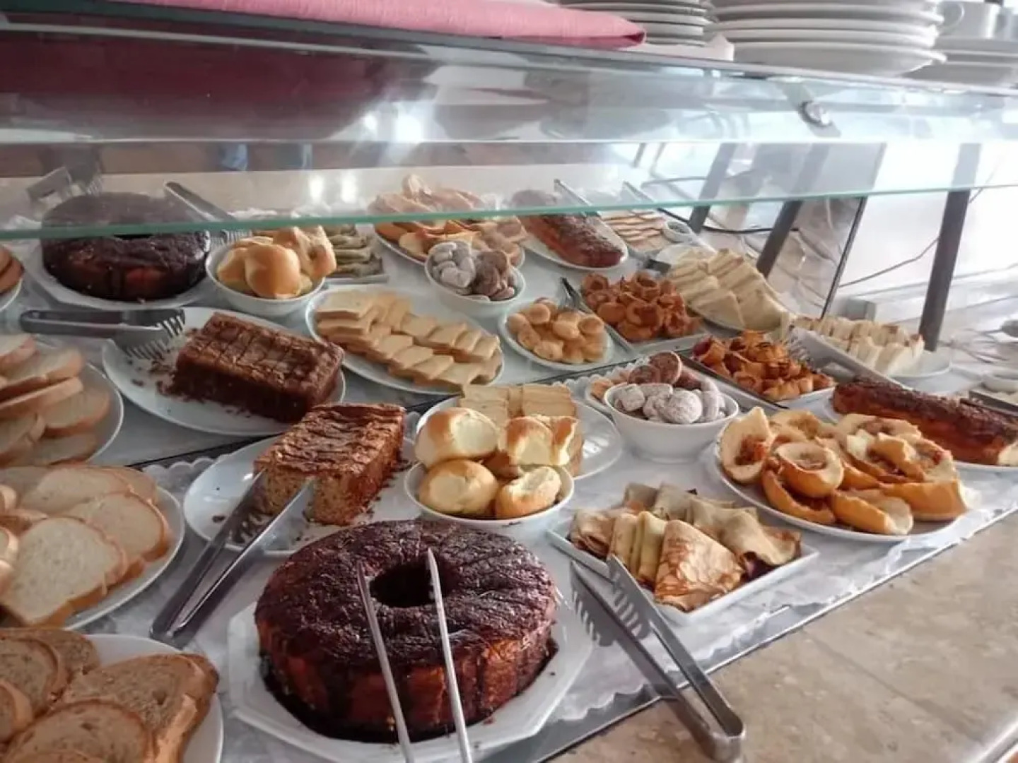 Hotel Obino São Gabriel