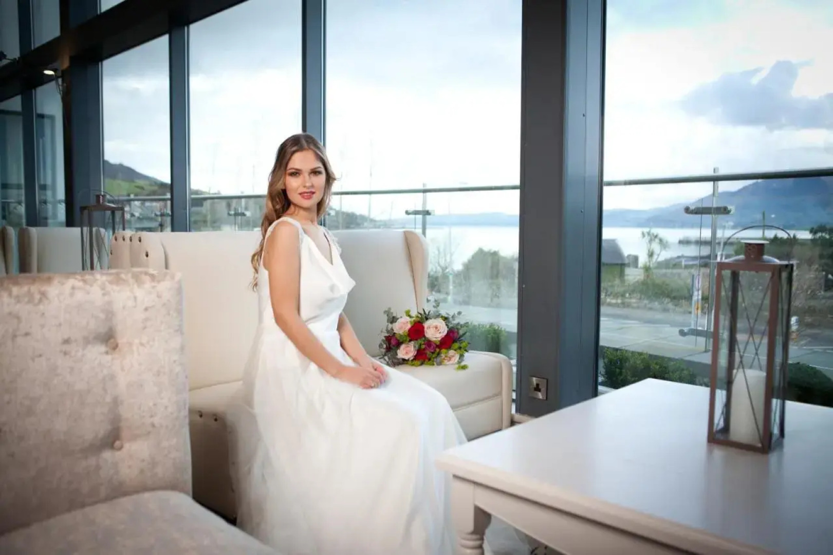 The Four Seasons Hotel