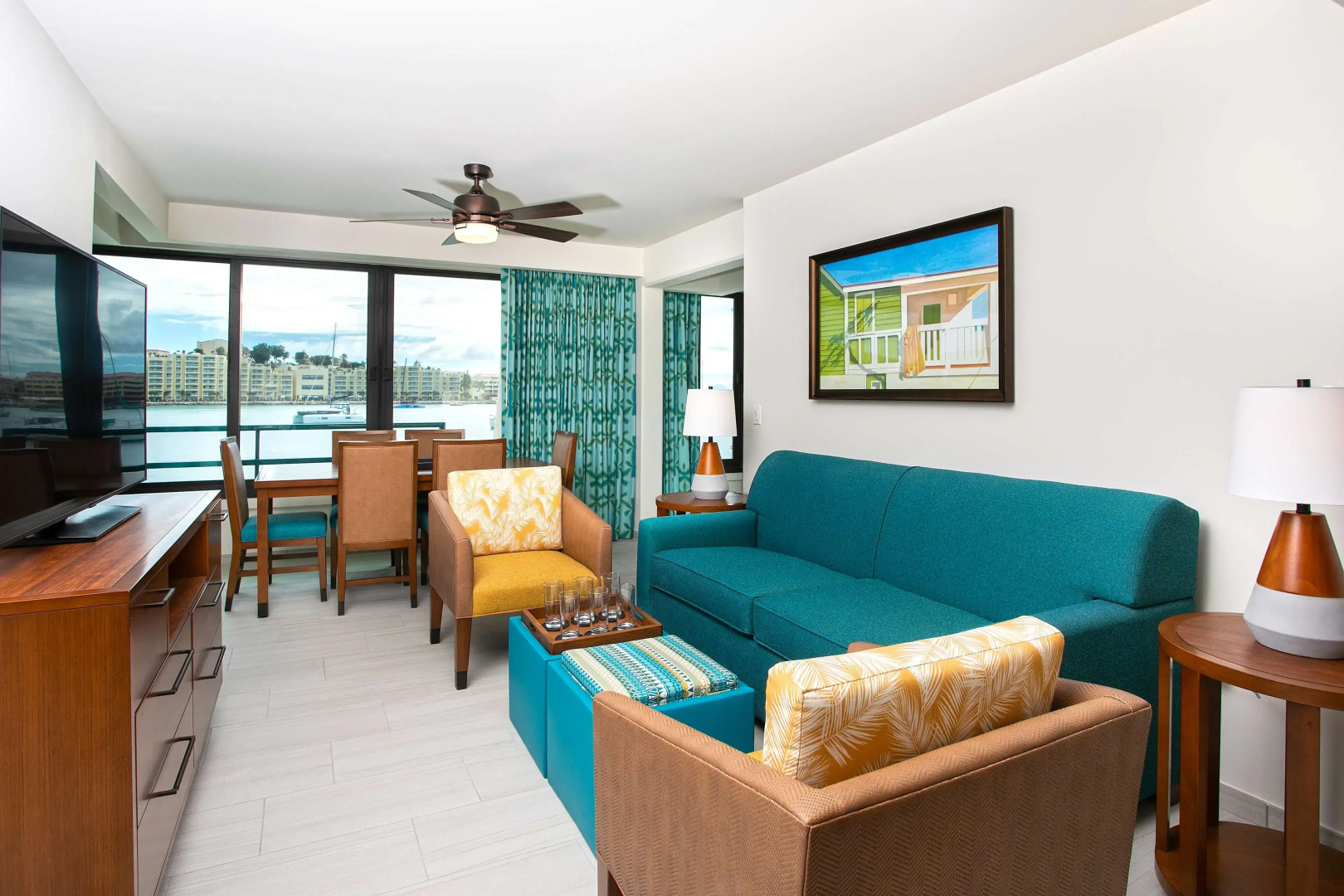 Hilton Vacation Club Royal Palm St. Maarten