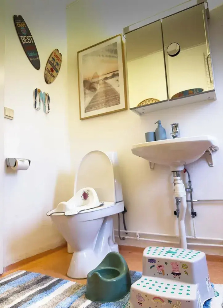 Prinshöjden Hotel - Smart Digital Apartments & Villas