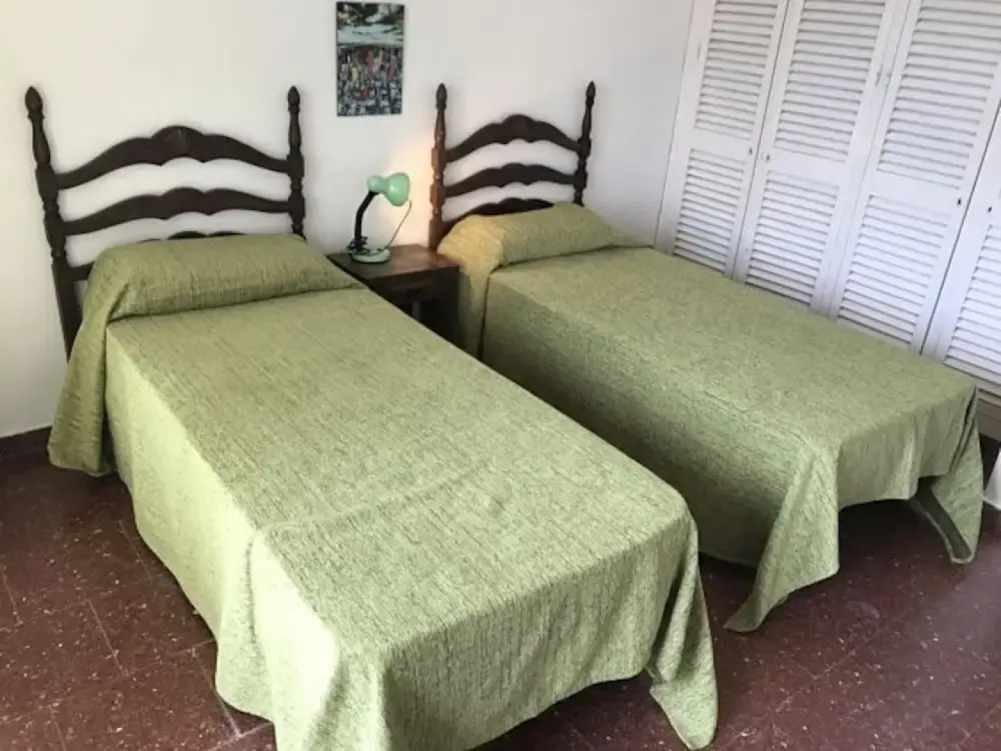 Apartamento Catalunya G-4