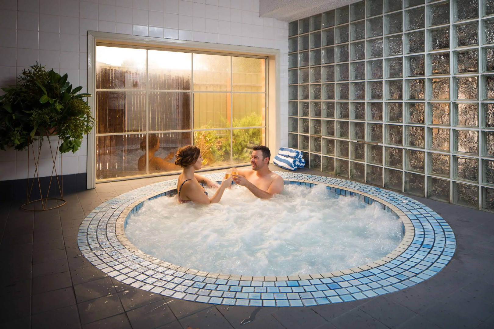 Best Western Plus Hovell Tree Inn