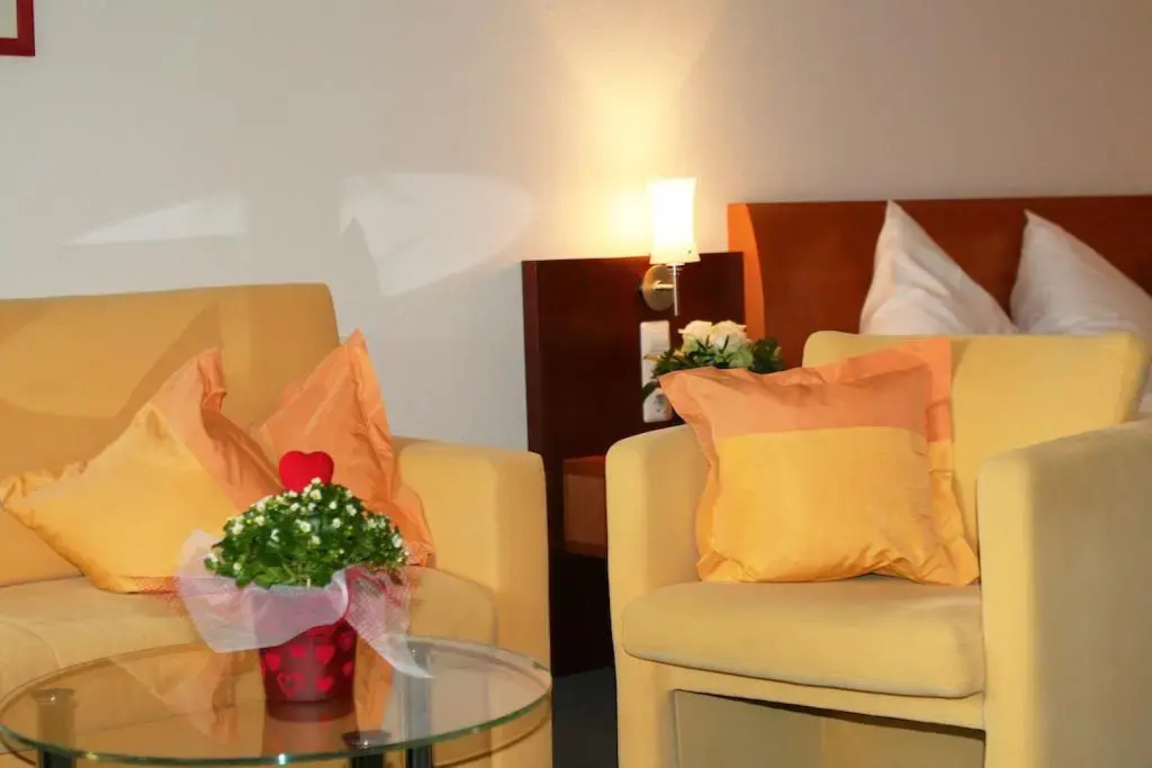 Hotel Pilgerhof und Rebmannshof