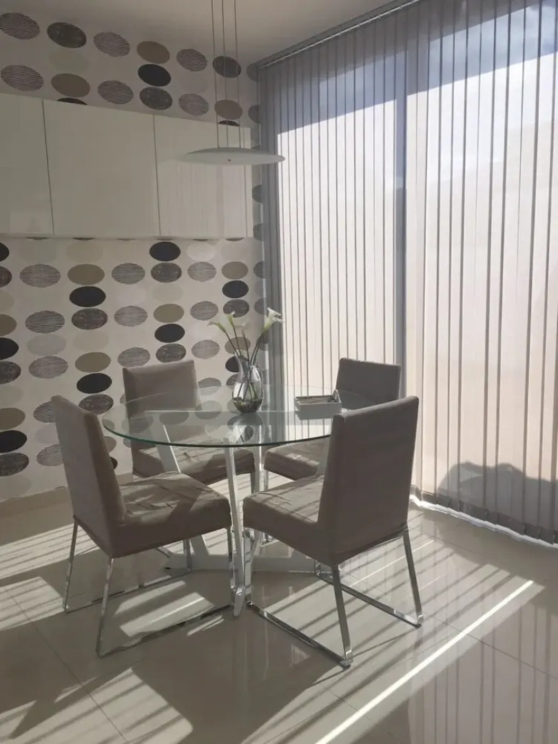 Property With 3 Bedrooms in Sta Úrsula, With Wonderful sea View and En