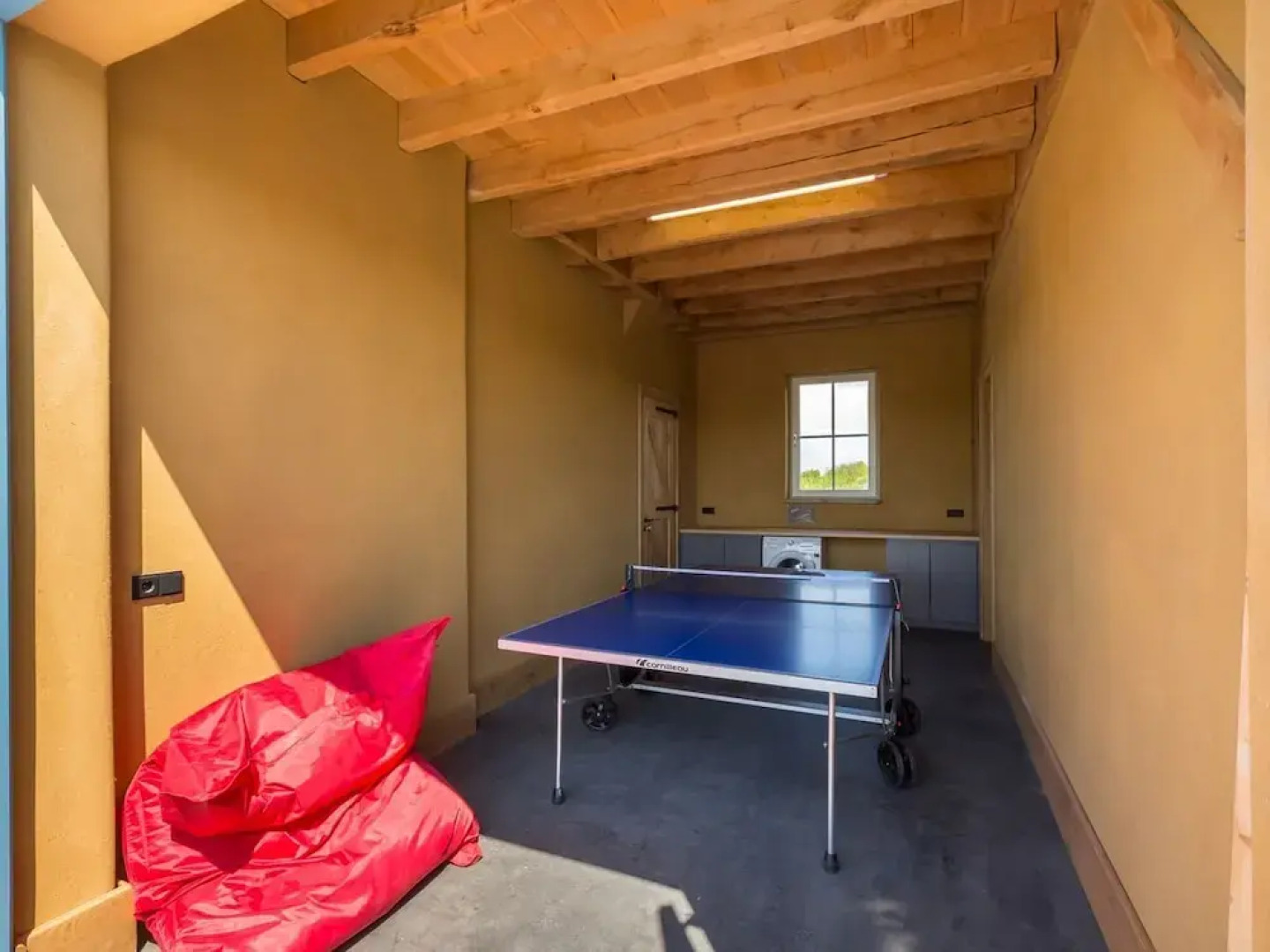 Luxurious Holiday Home in Zoutelande near Sea