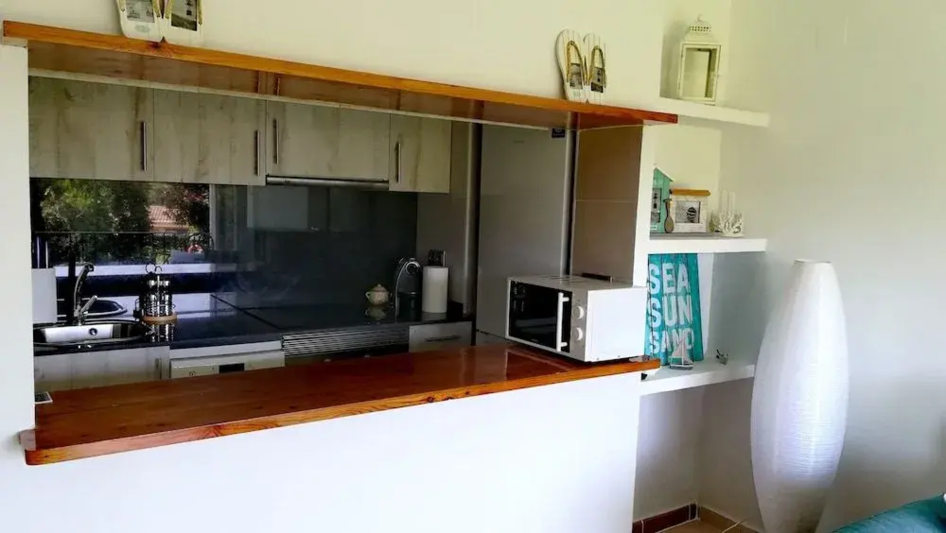 Calella Residencial, Apartamento